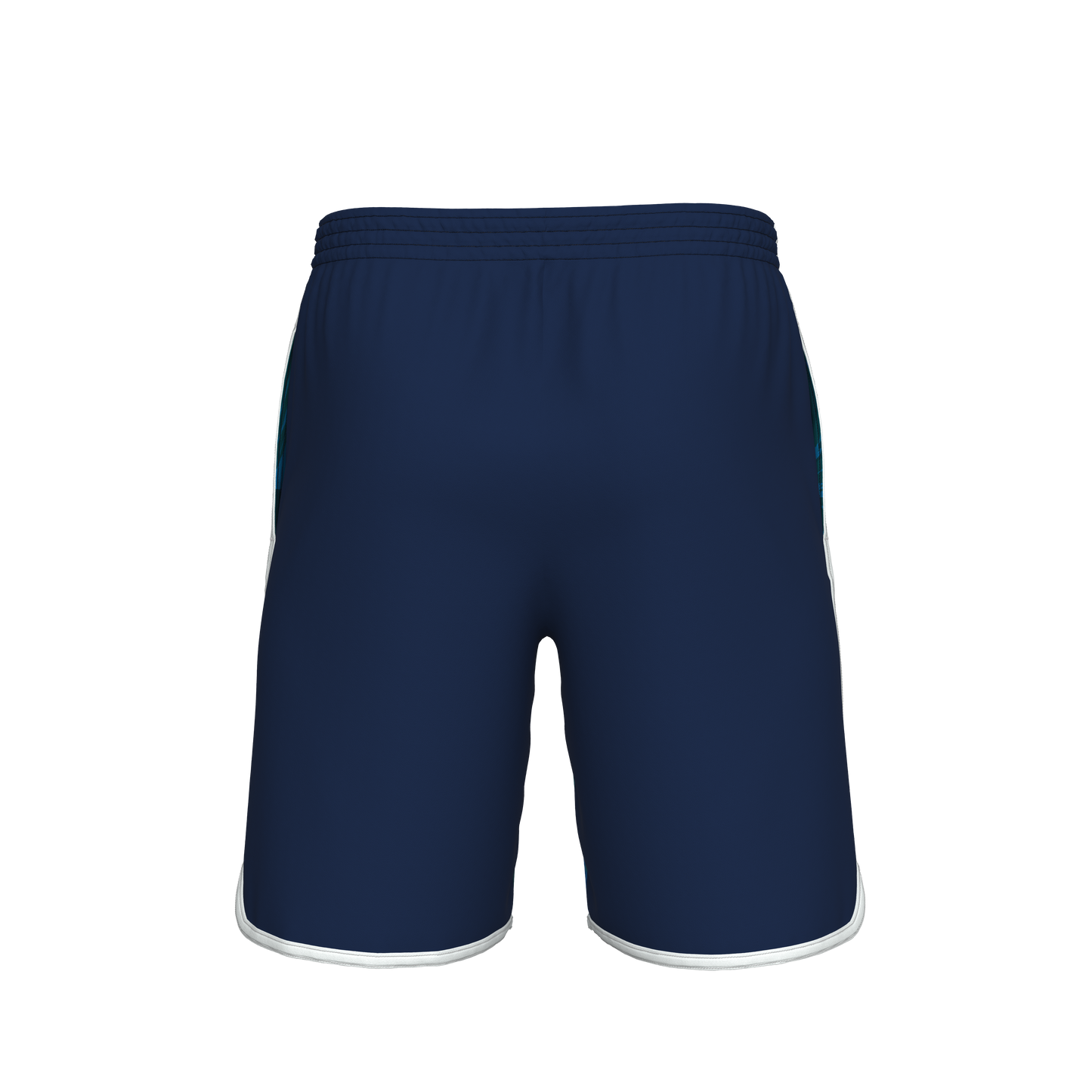 ALL OVER SS26 SHORT SKIN 024 MAN AD