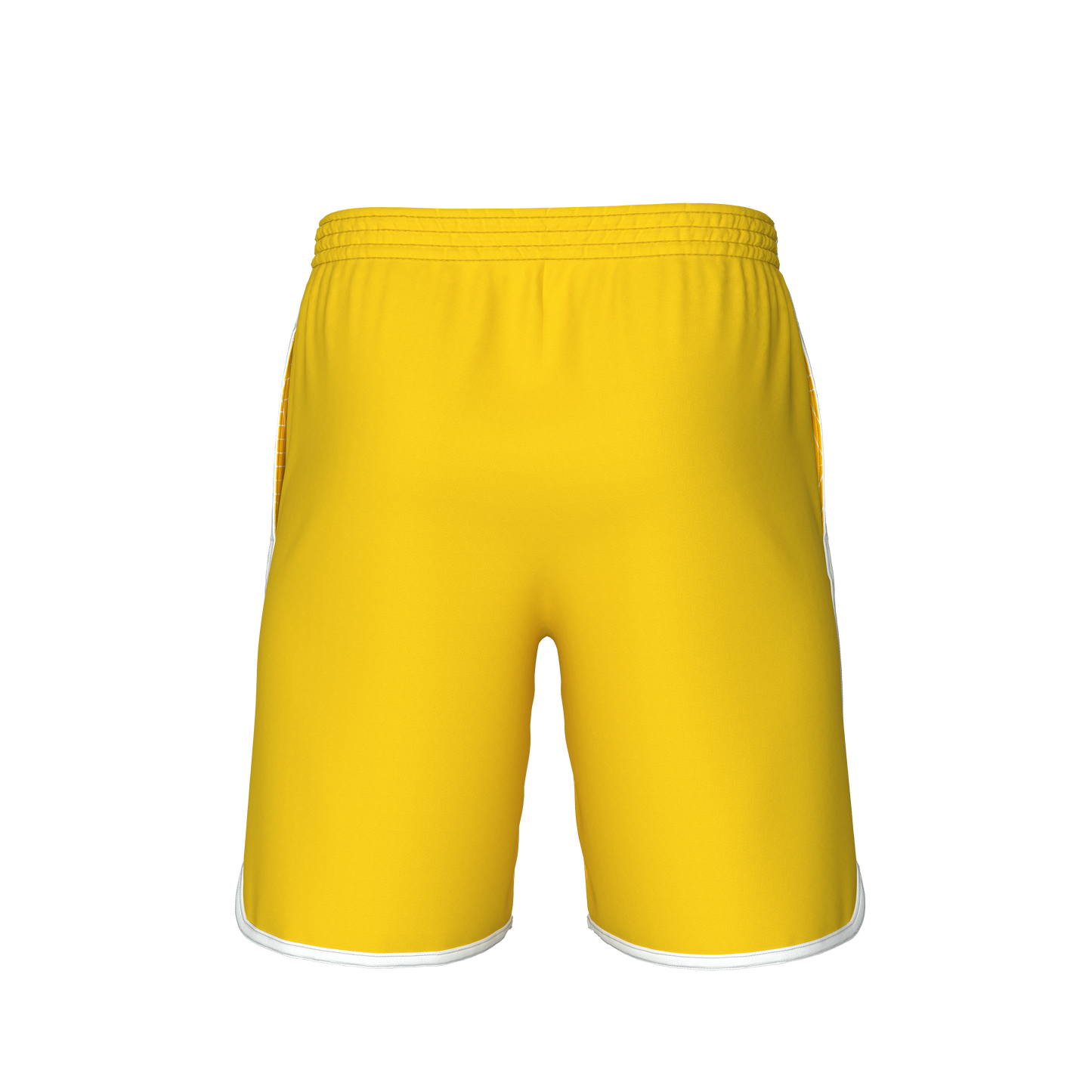 ALL OVER SS26 SHORT SKIN 024 MAN AD