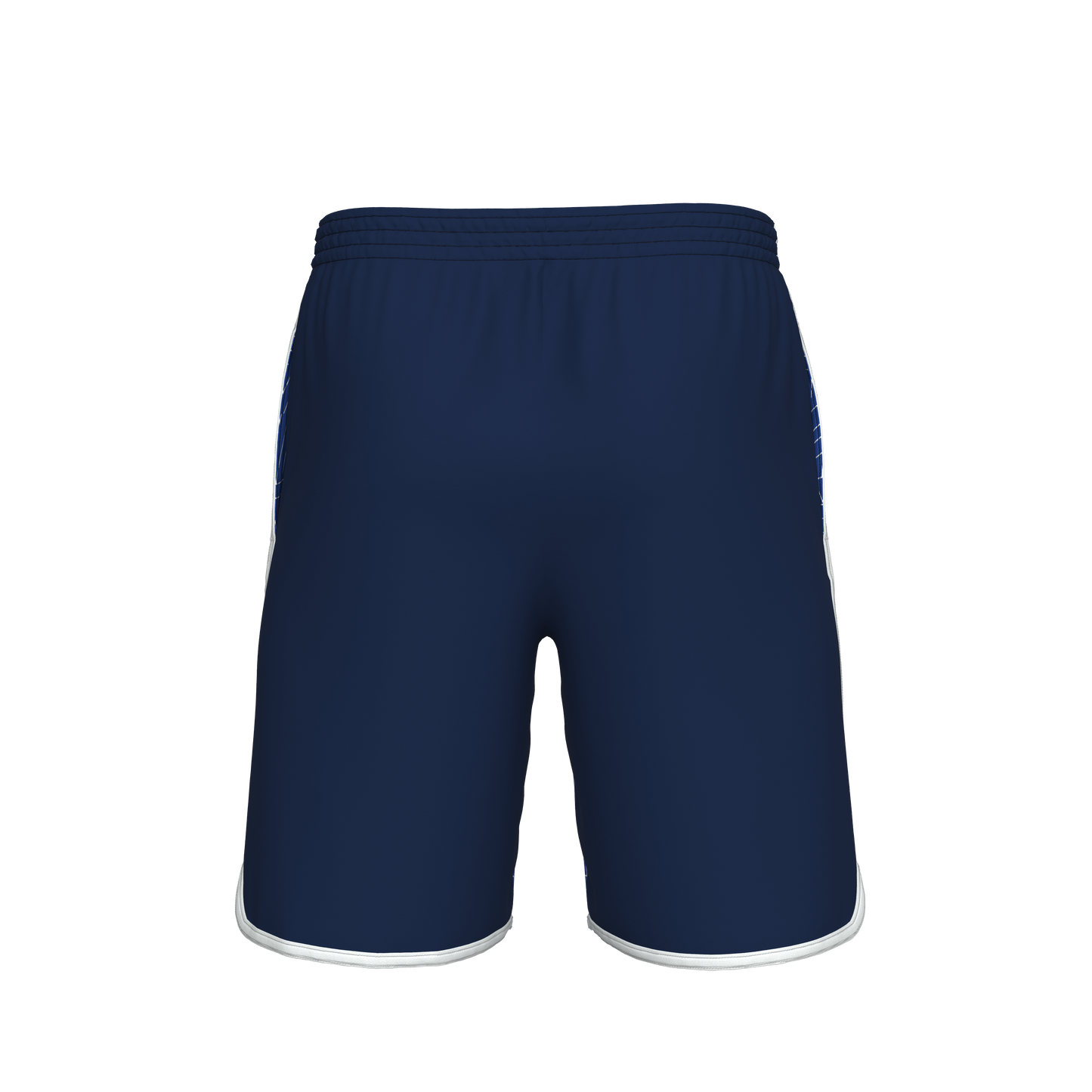 ALL OVER SS26 SHORT SKIN 024 MAN AD