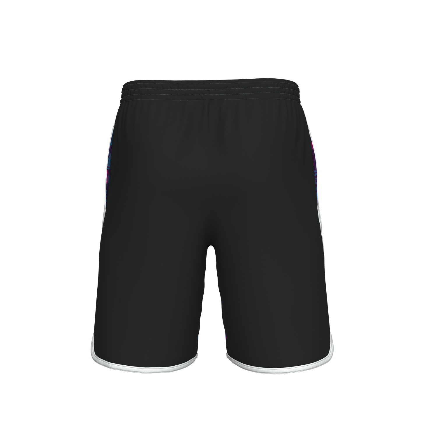 ALL OVER SS26 SHORT SKIN 024 MAN AD