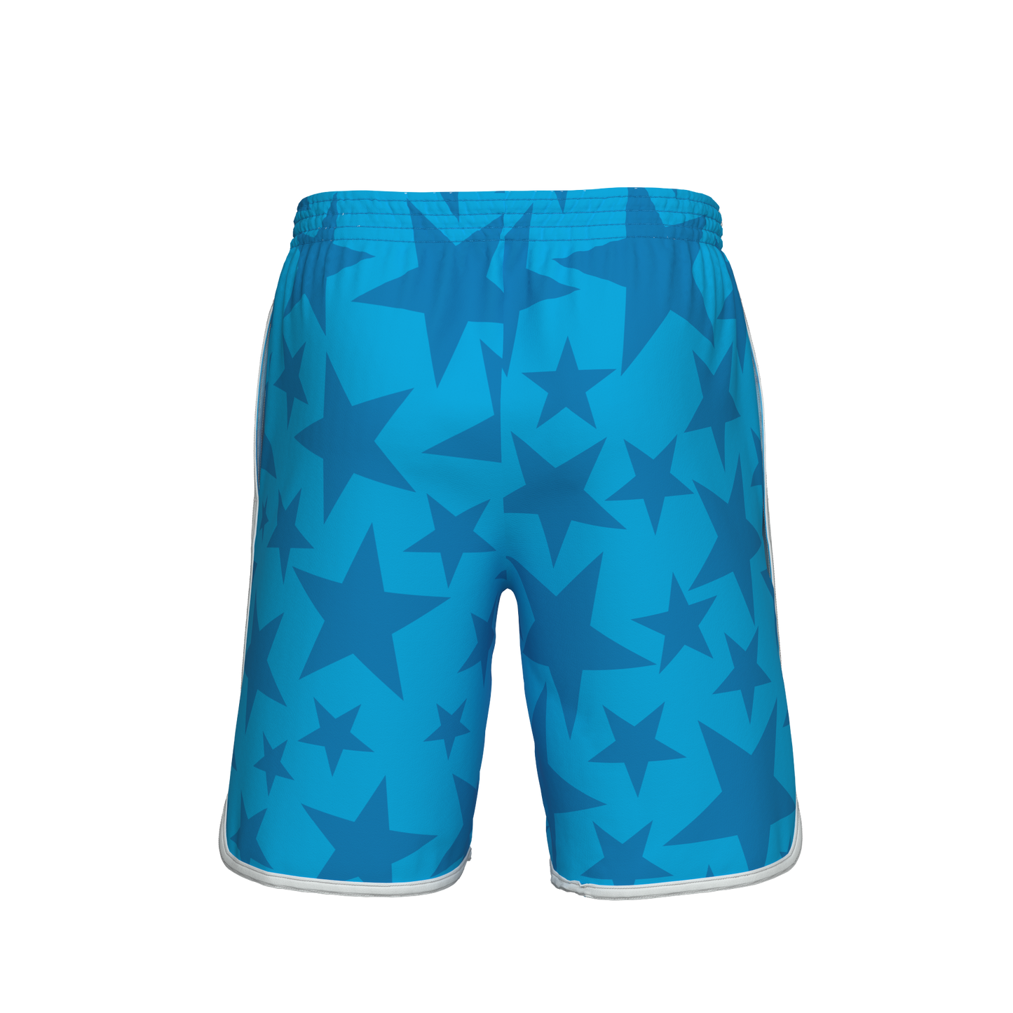 ALL OVER SS26 SHORT SKIN 026 MAN AD