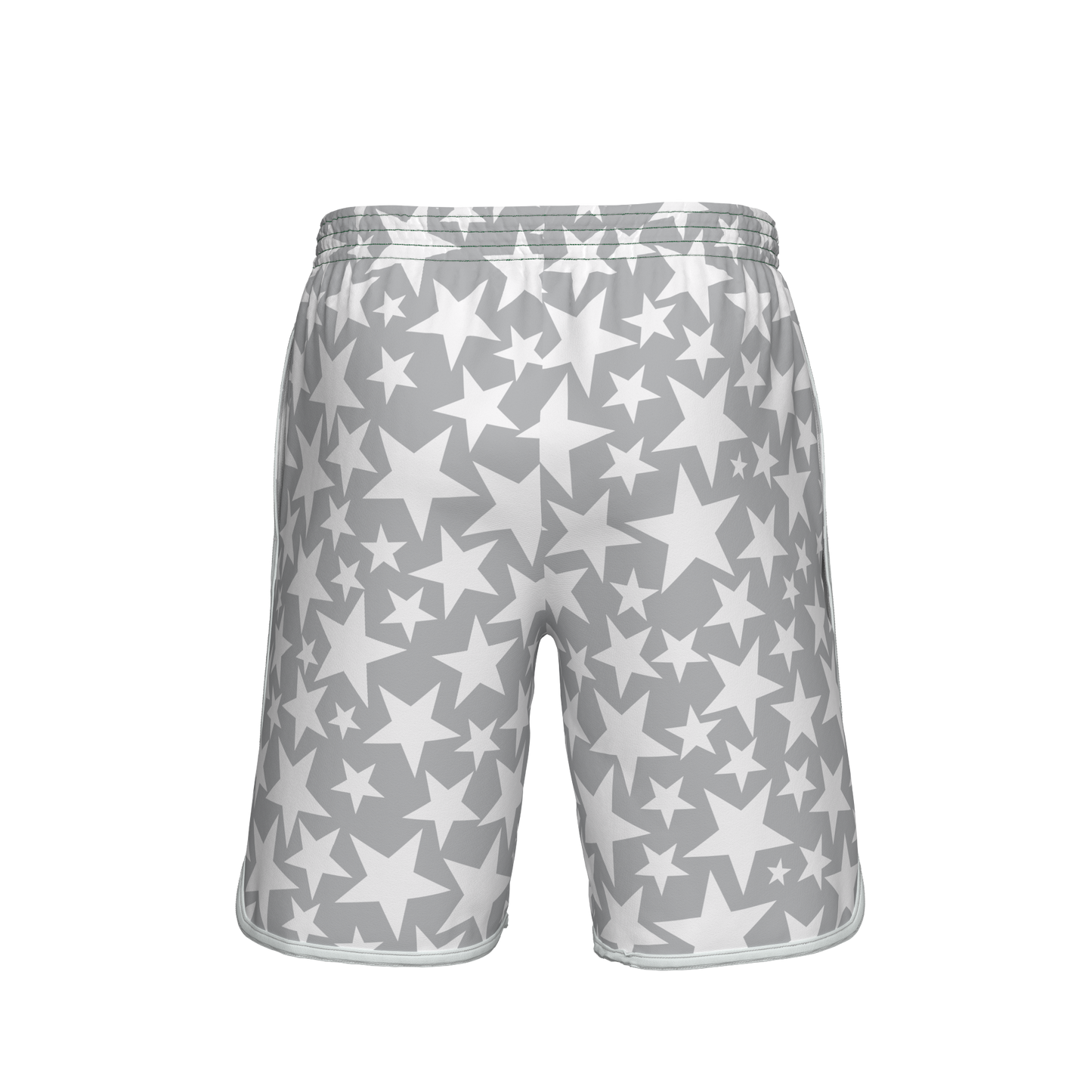 ALL OVER SS26 SHORT SKIN 026 MAN AD