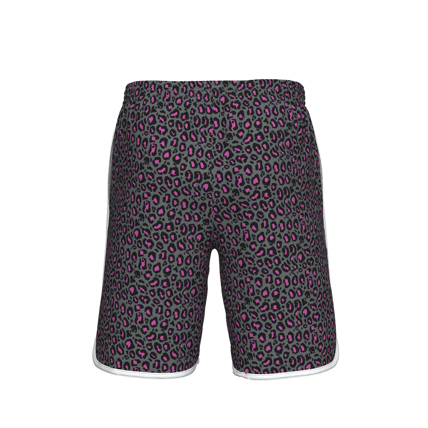 ALL OVER SS26 SHORT SKIN 026 MAN AD