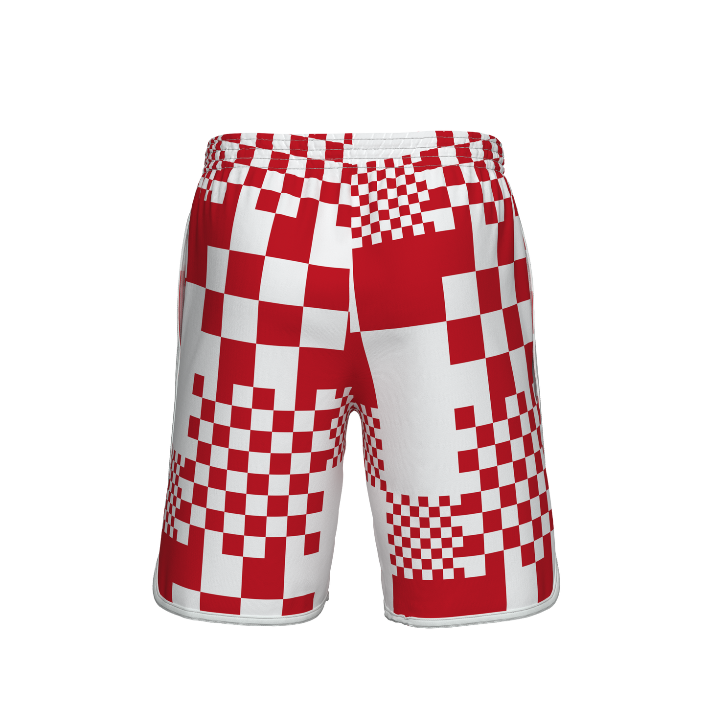 ALL OVER SS26 SHORT SKIN 026 MAN AD