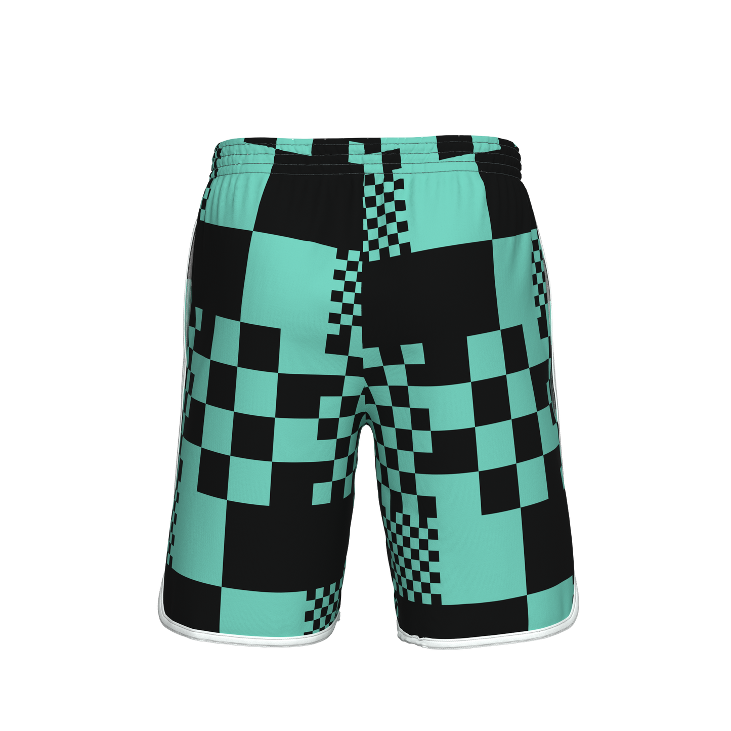 ALL OVER SS26 SHORT SKIN 026 MAN AD