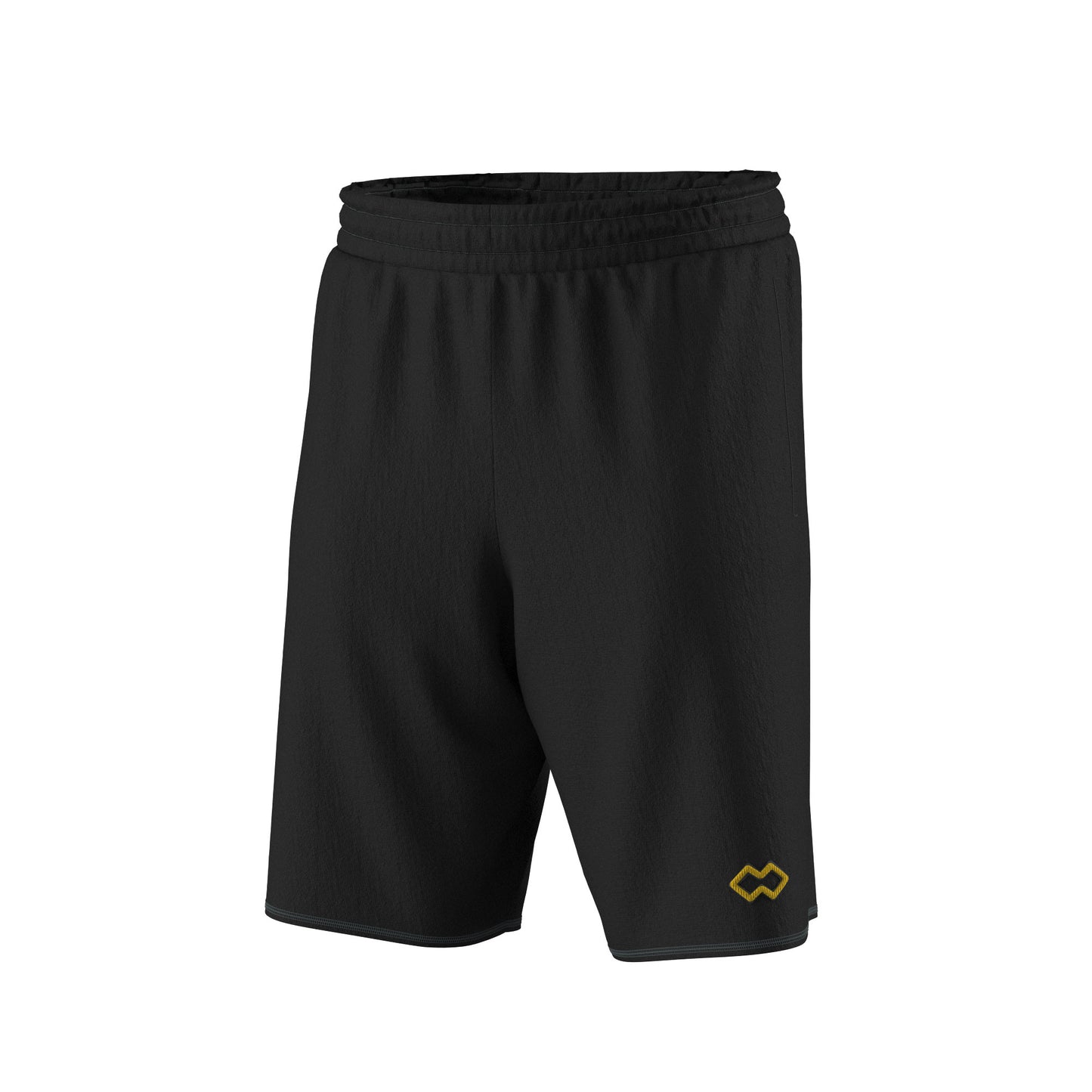ESSENTIAL SS26 SHORT FLEECE 044 MAN AD
