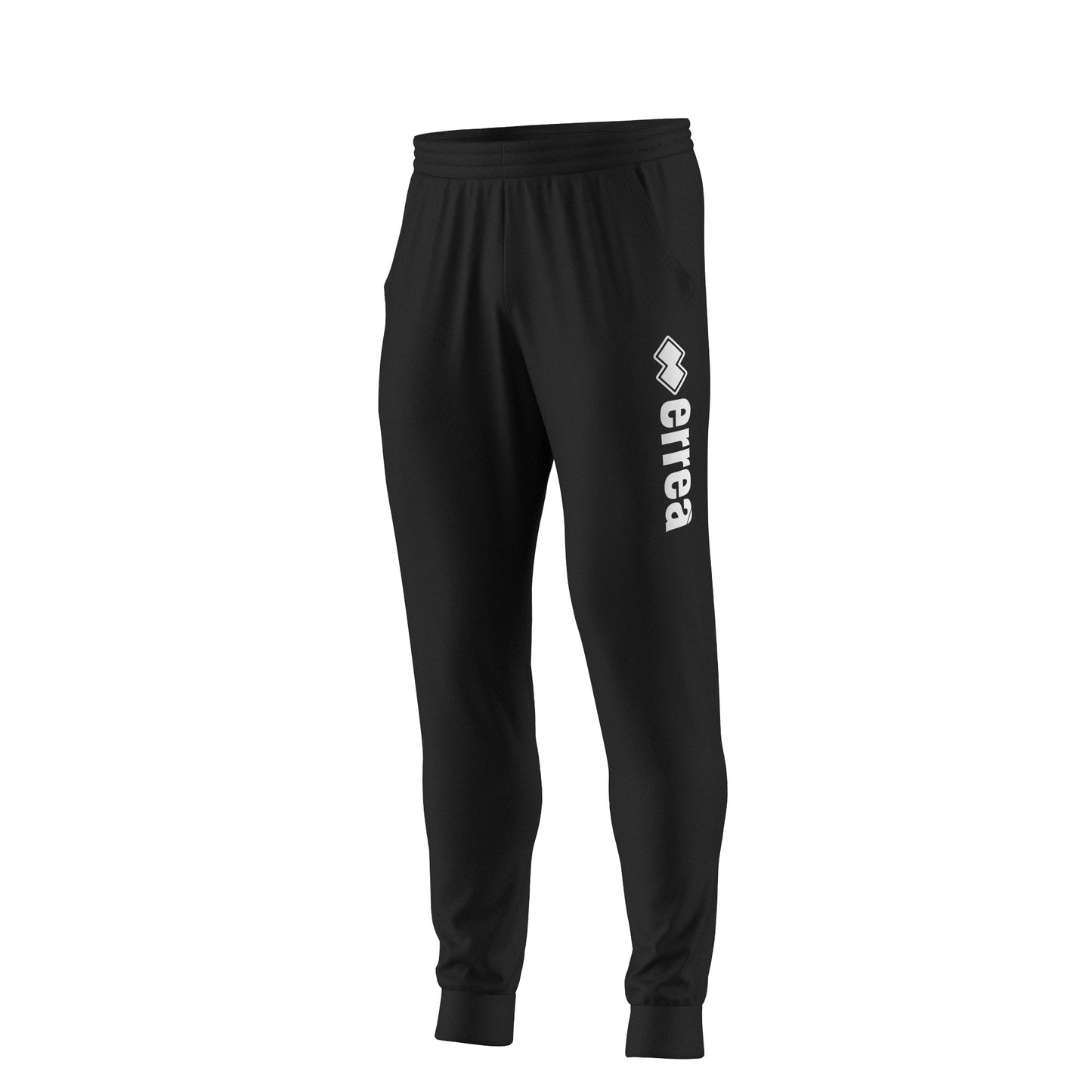 ESSENTIAL SS26 CLASSIC PANT CUFFED 051 MAN AD