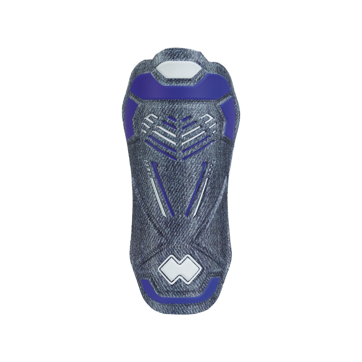 COMMANDER SHINGUARD AD