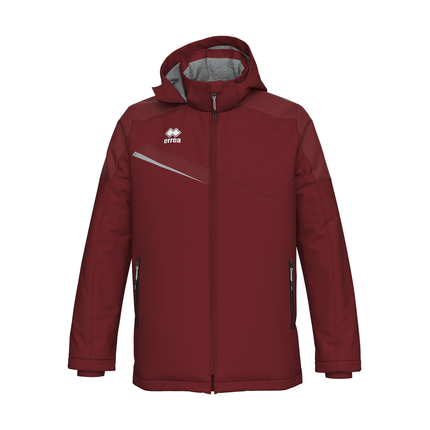 ICELAND 3.0 GIACCA AD