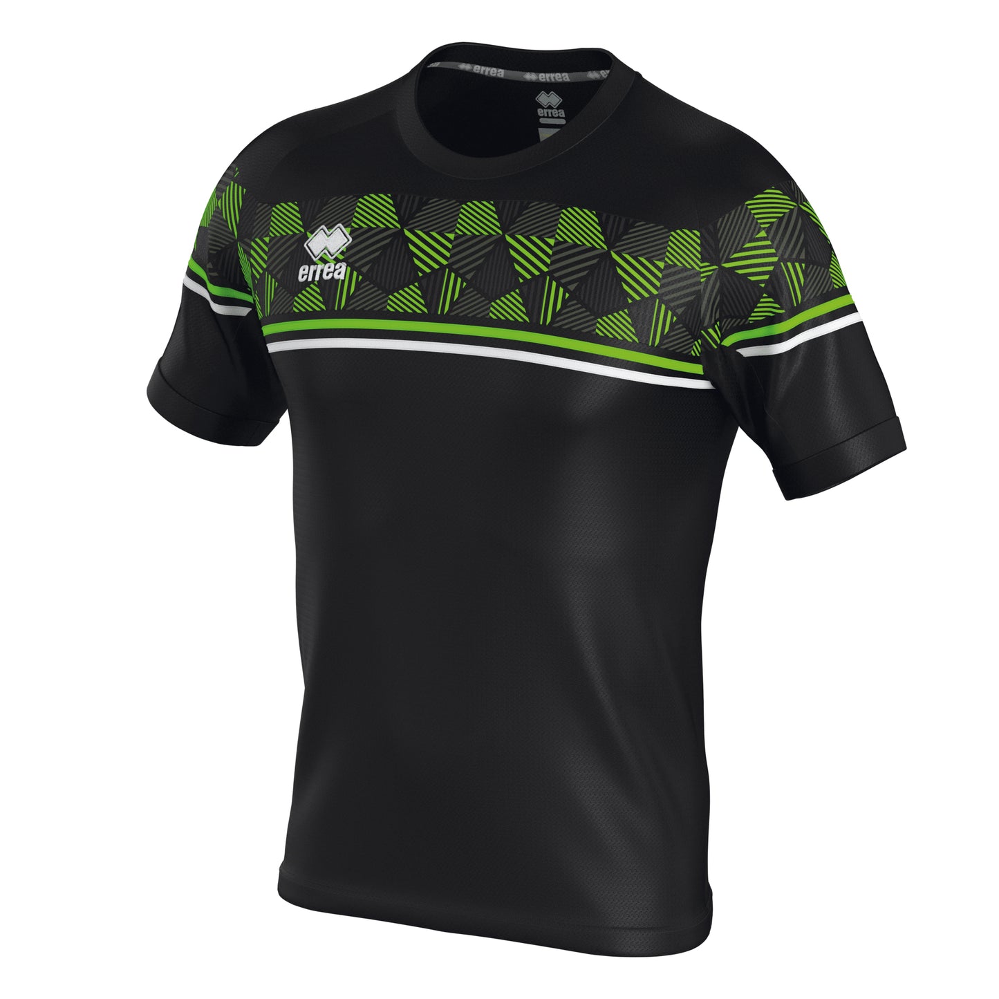 CAMISETA DIAMATIS MC JR