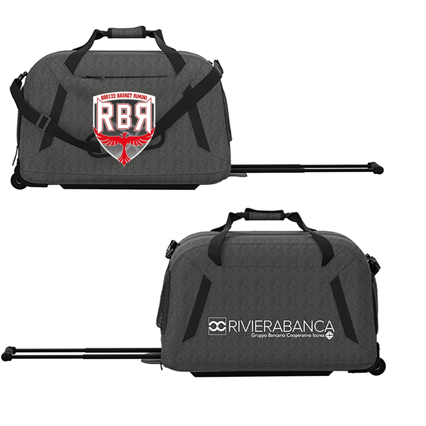 BAJA TROL BORSA