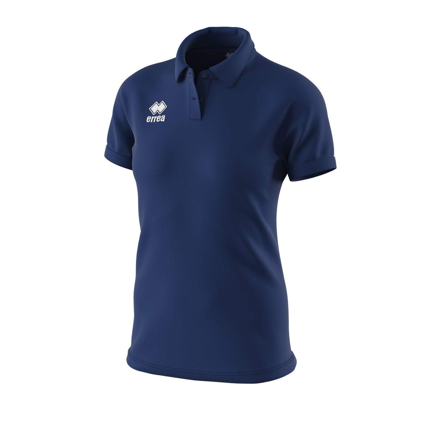 ALEXIS POLO DONNA MC AD