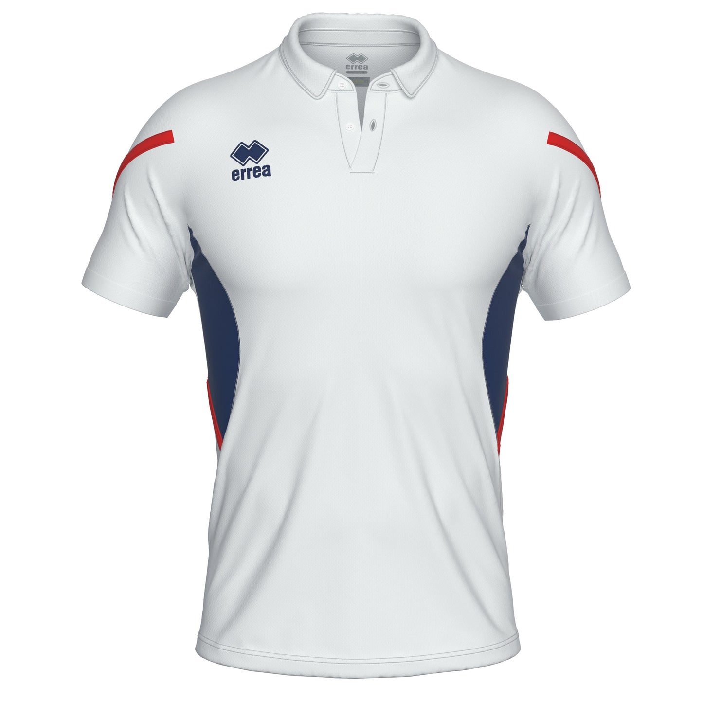 CLARK POLO MC AD