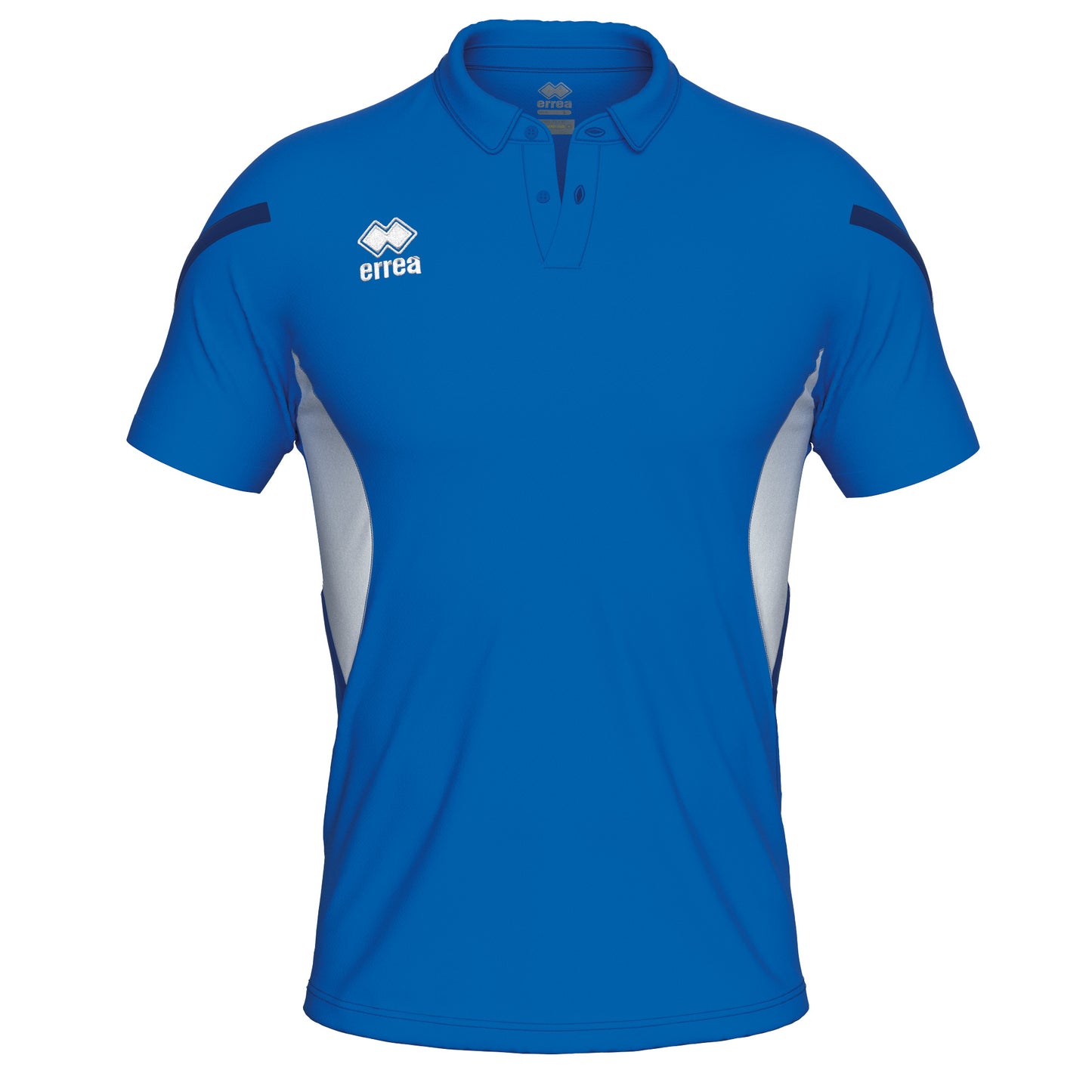 CLARK POLO MC AD