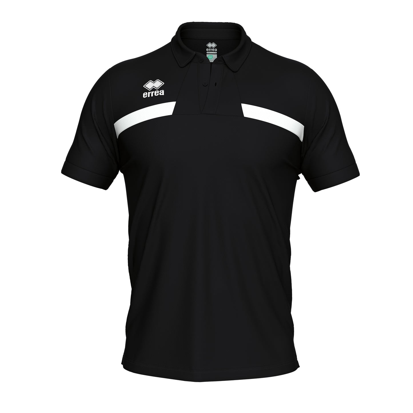MELVIN POLO MC AD