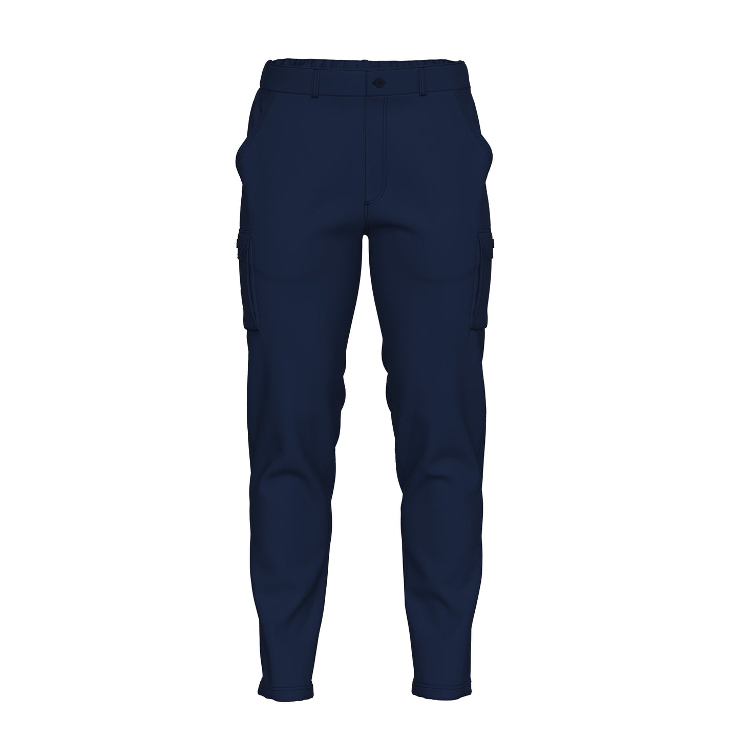 MTS PANTALONE AD