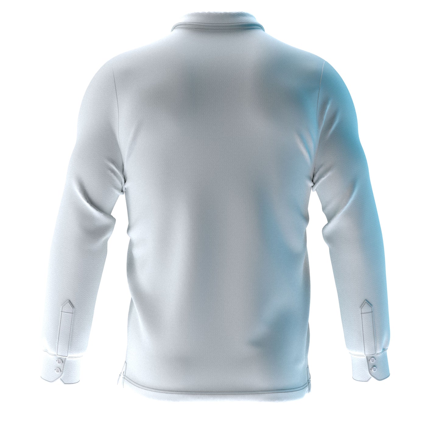 PRESCOTT CAMICIA UOMO ML AD point