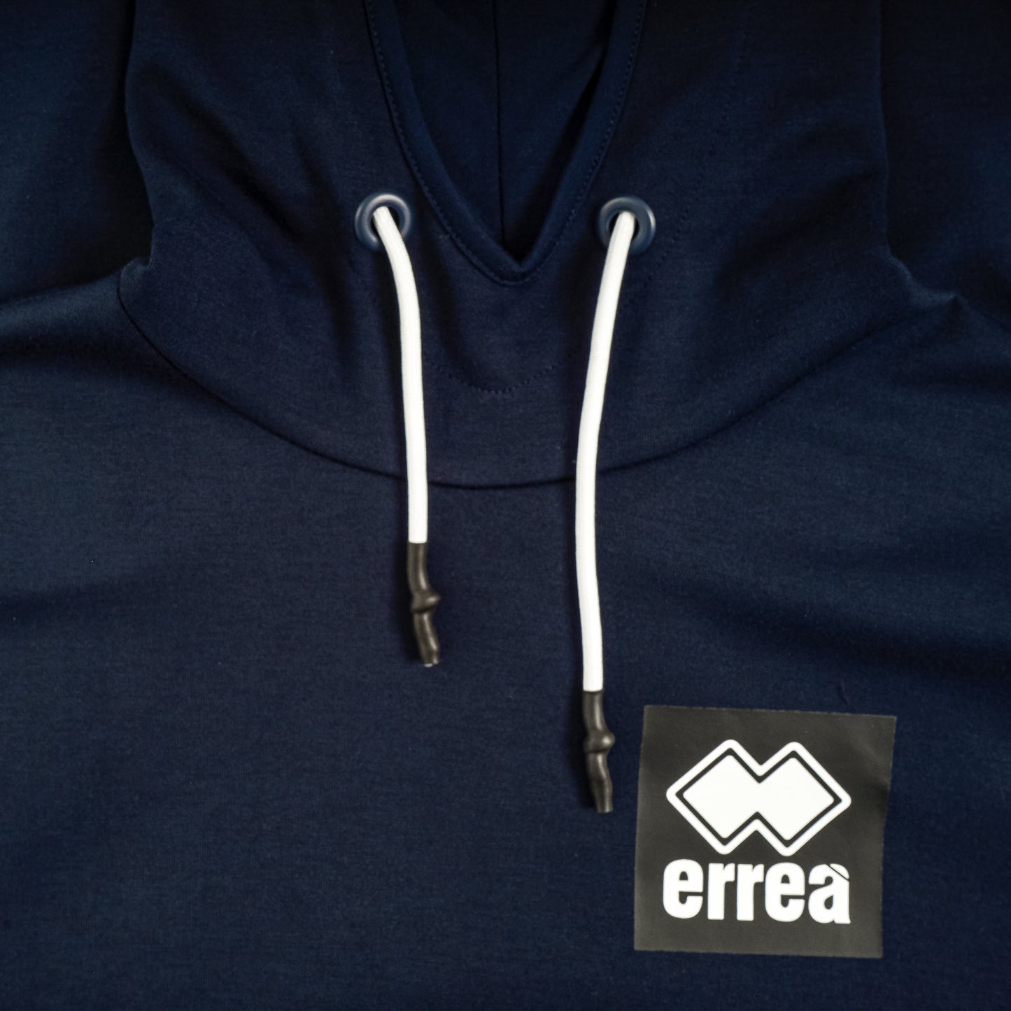 BLACK BOX FW21/22 MAN HOODY FLEECE AD