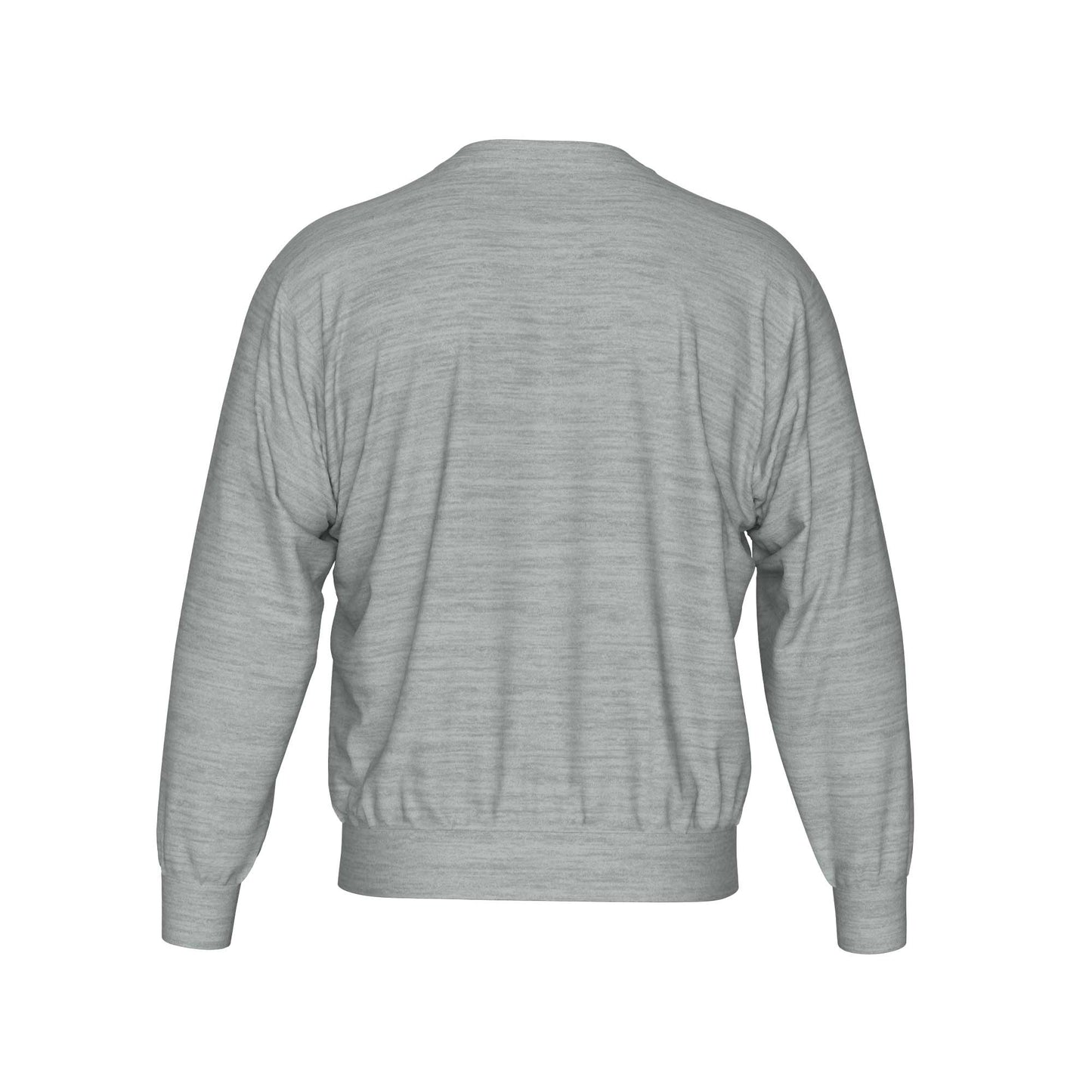 ESSENTIAL SS23 ROUNDNECK OVERFIT MAN AD