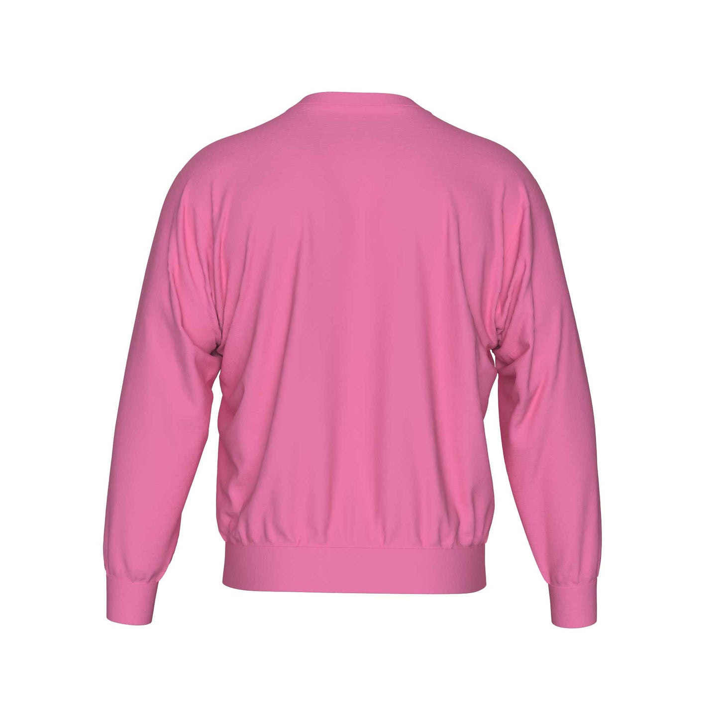 ESSENTIAL SS23 ROUNDNECK OVERFIT MAN AD