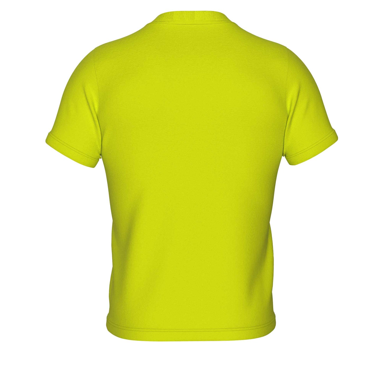 GRAPHIC SS23 TEE GFX 4 MAN 63 MC AD
