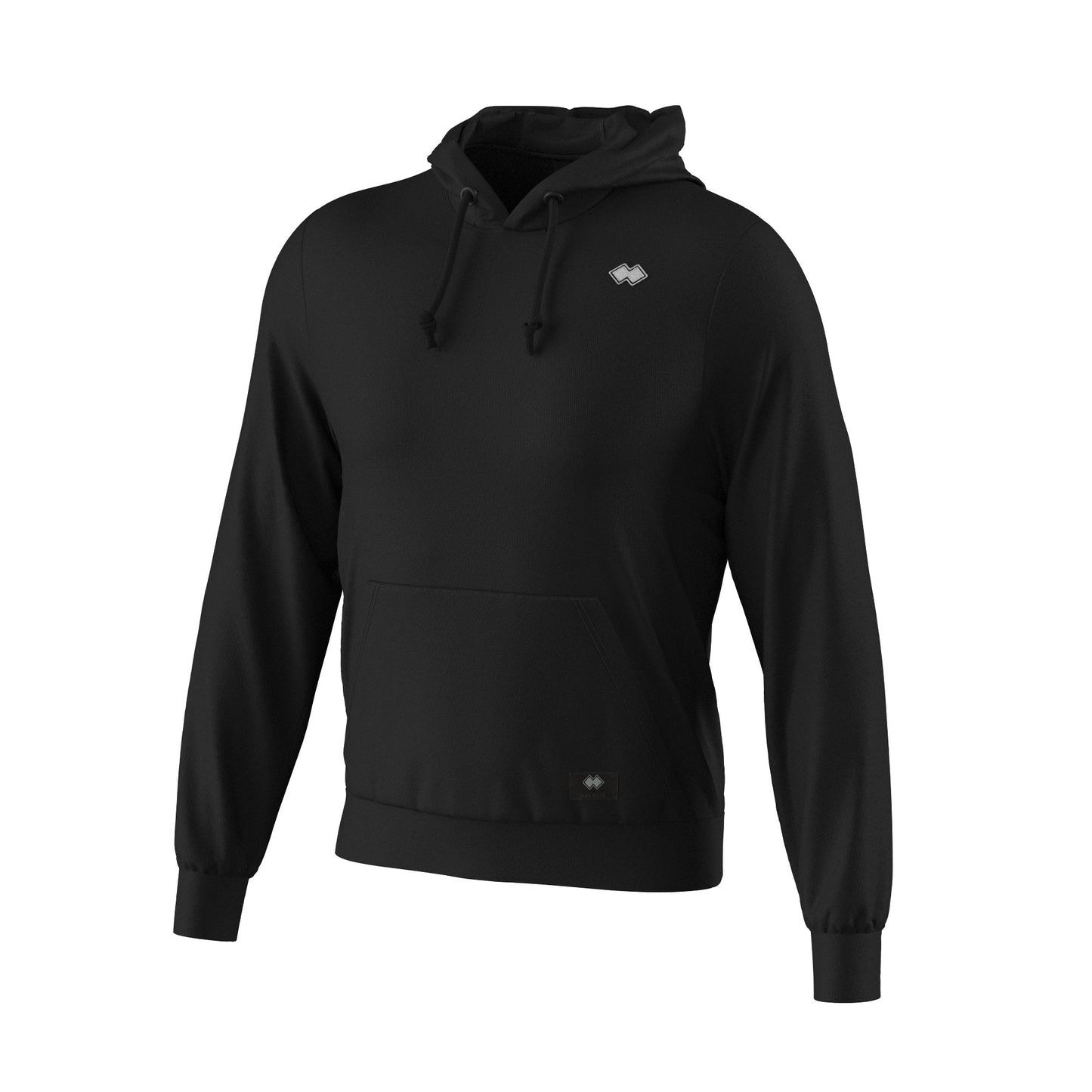 ESSENTIAL FW24/25 HOODY 033 MAN AD
