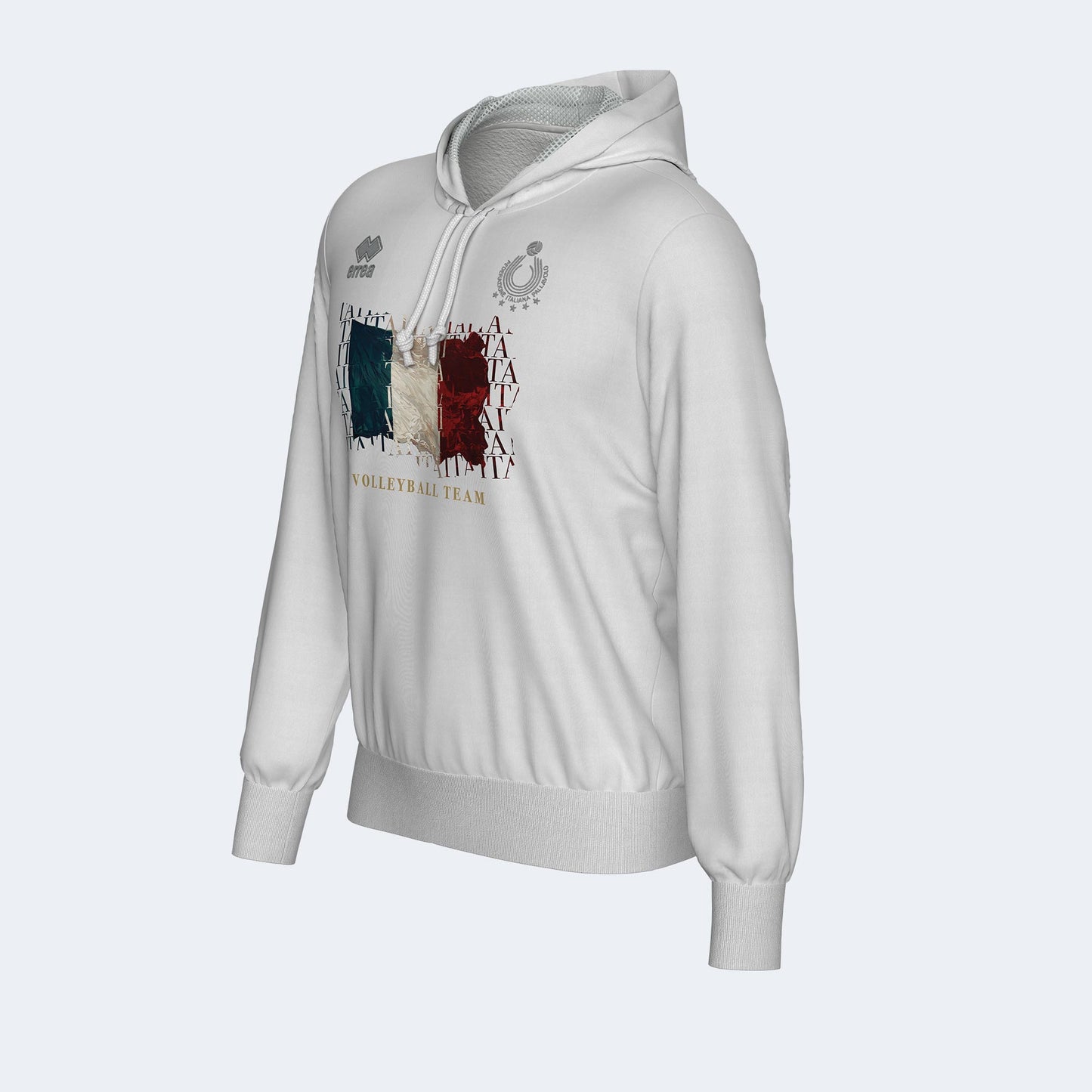 NAZ. ITALIA VOLLEY GIUBBINO JONAS 01 AD