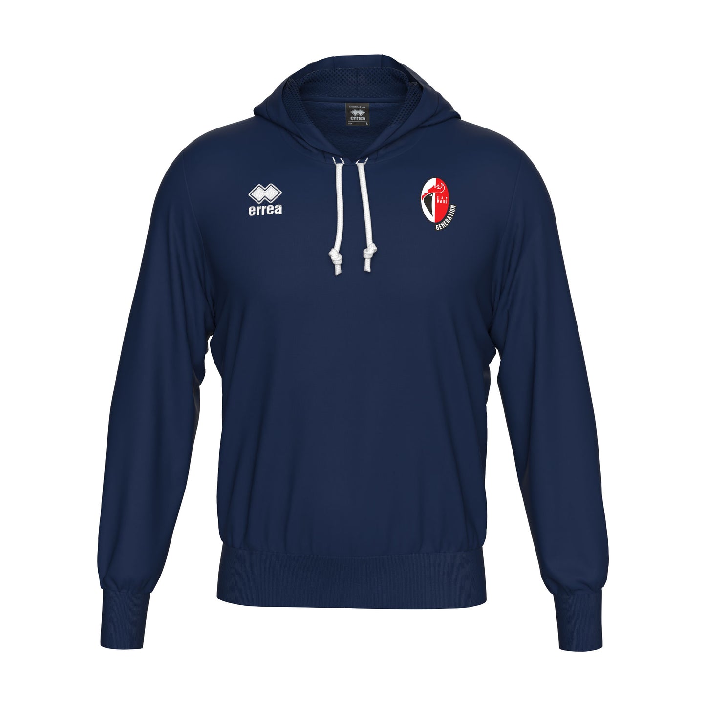 SSC BARI KIT GENERATION GIUBBINO JONAS AD