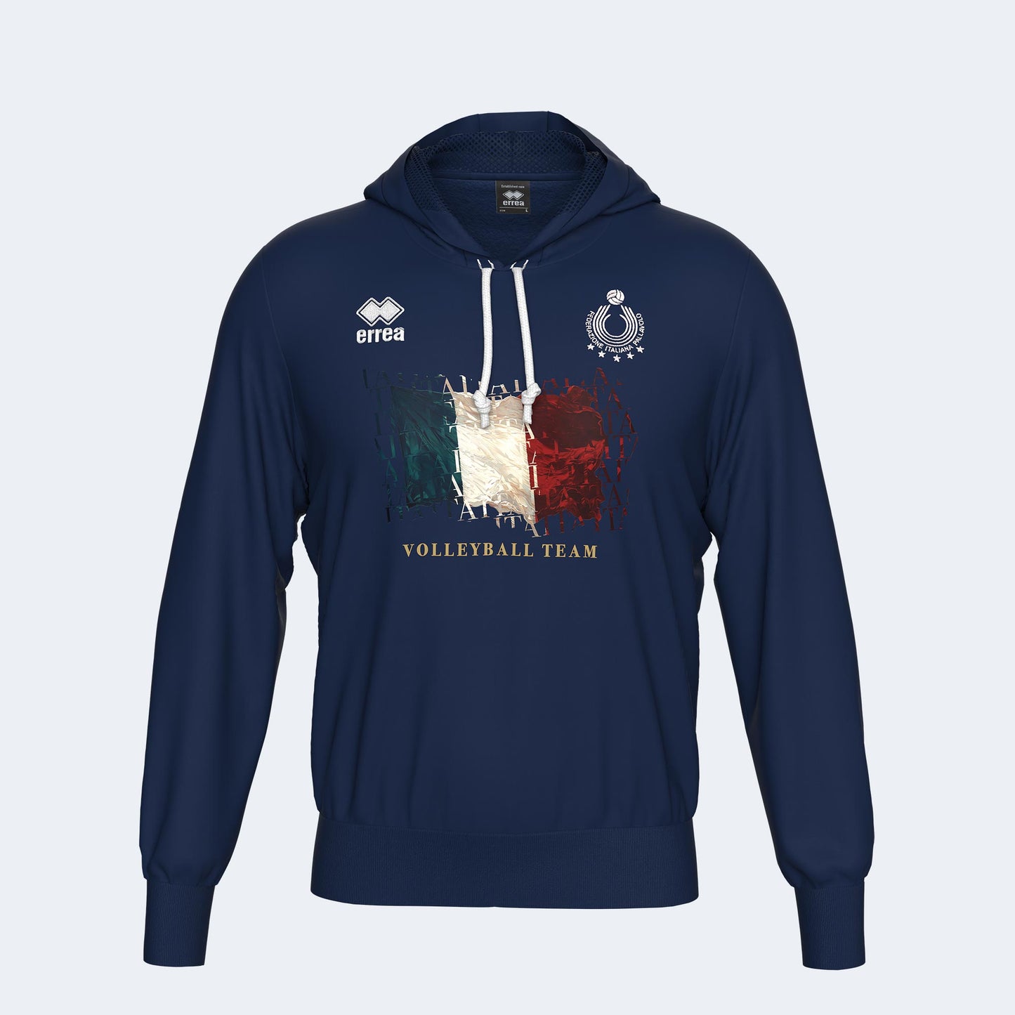 NAZ. ITALIA VOLLEY GIUBBINO JONAS 02 AD