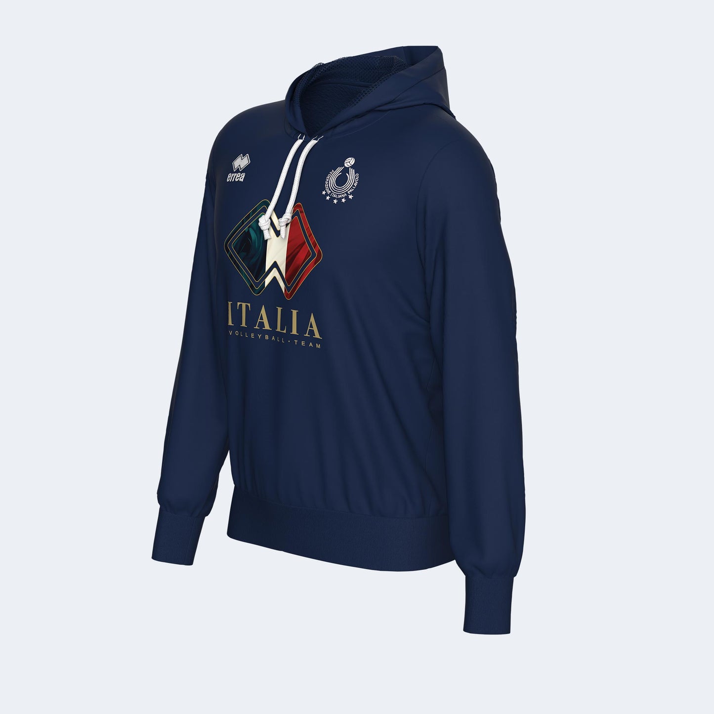 NAZ. ITALIA VOLLEY GIUBBINO JONAS 04 AD