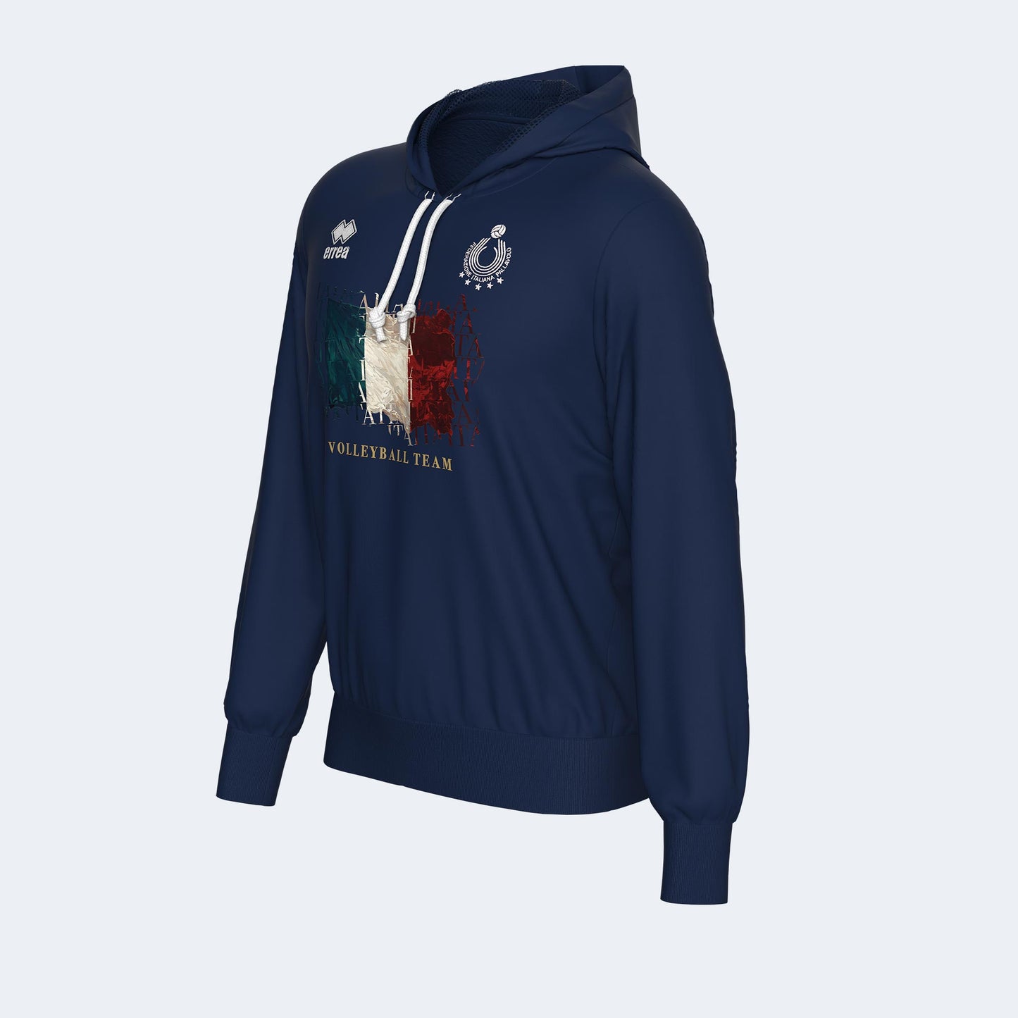 NAZ. ITALIA VOLLEY GIUBBINO JONAS 02 JR