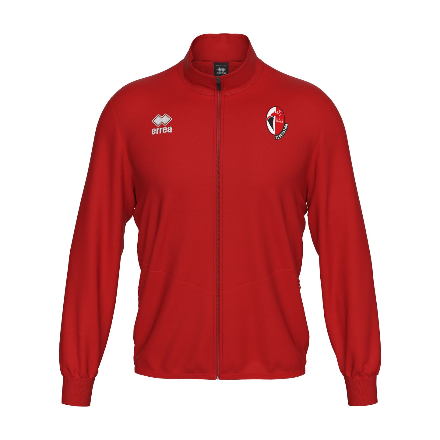 SSC BARI KIT GENERATION GIUBBINO KURT AD