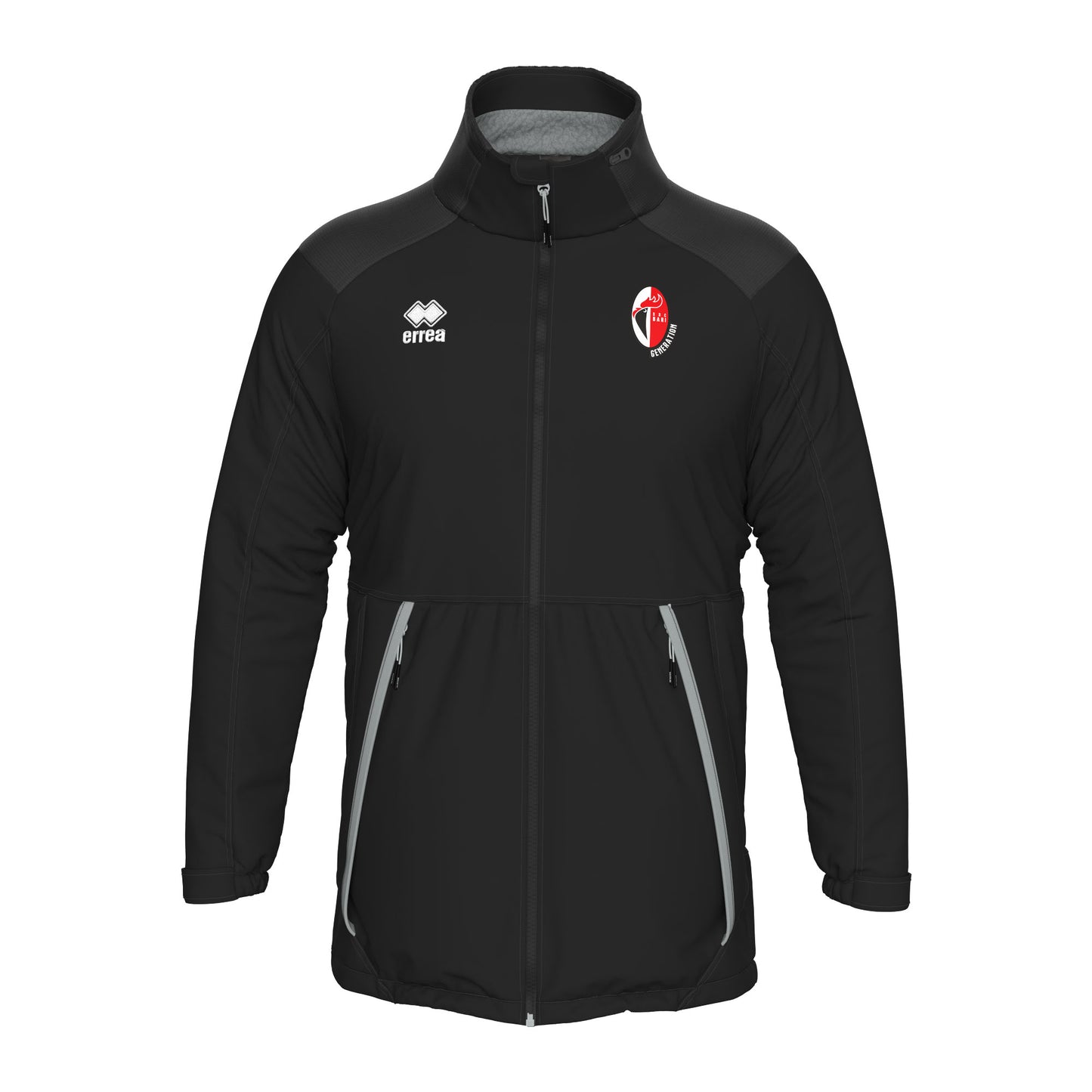 SSC BARI KIT GENERATION GIACCA DNA 3.0 JR