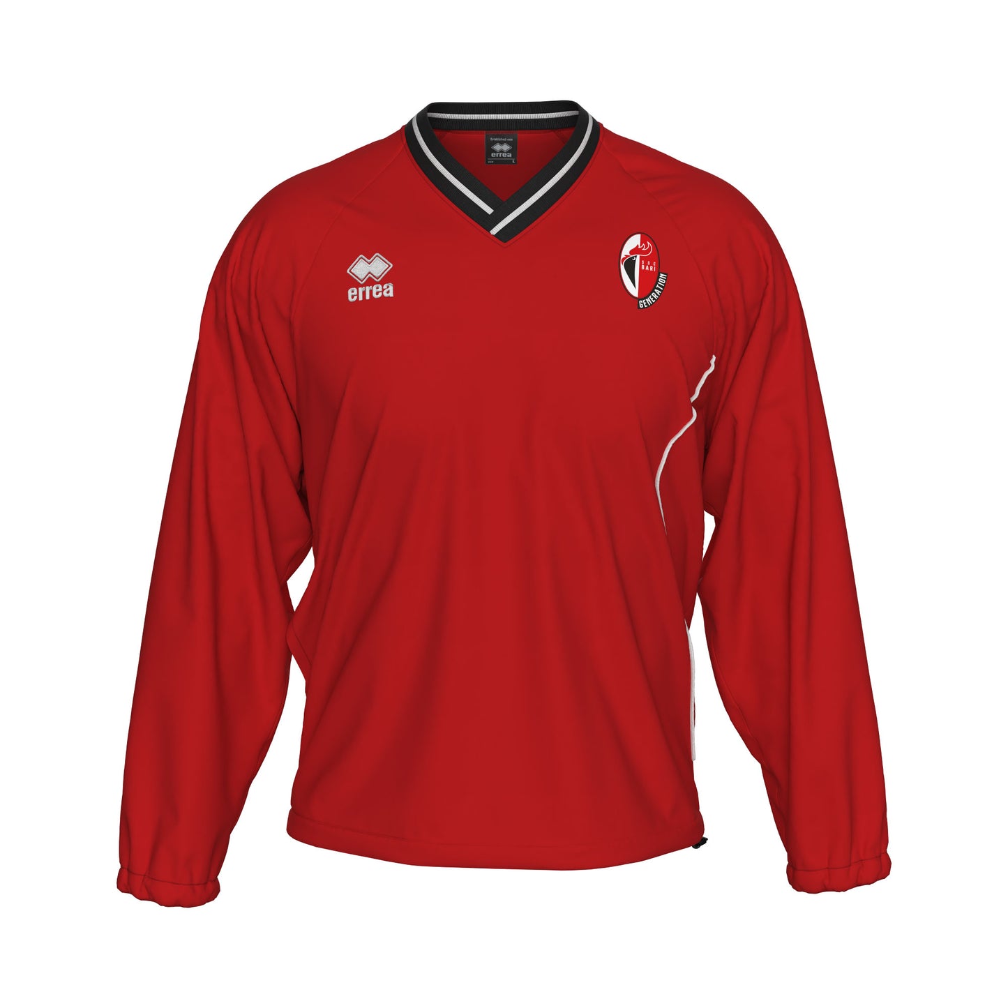 SSC BARI KIT GENERATION GIACCA OTTAWA 3.0 AD
