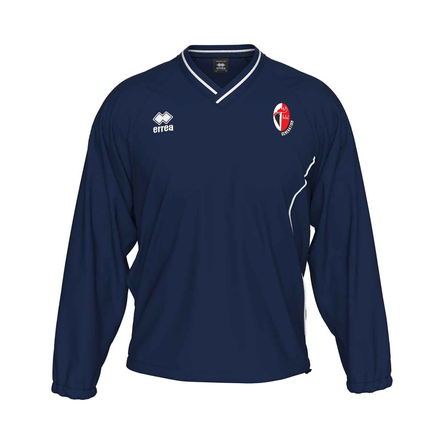 SSC BARI KIT GENERATION GIACCA OTTAWA 3.0 AD