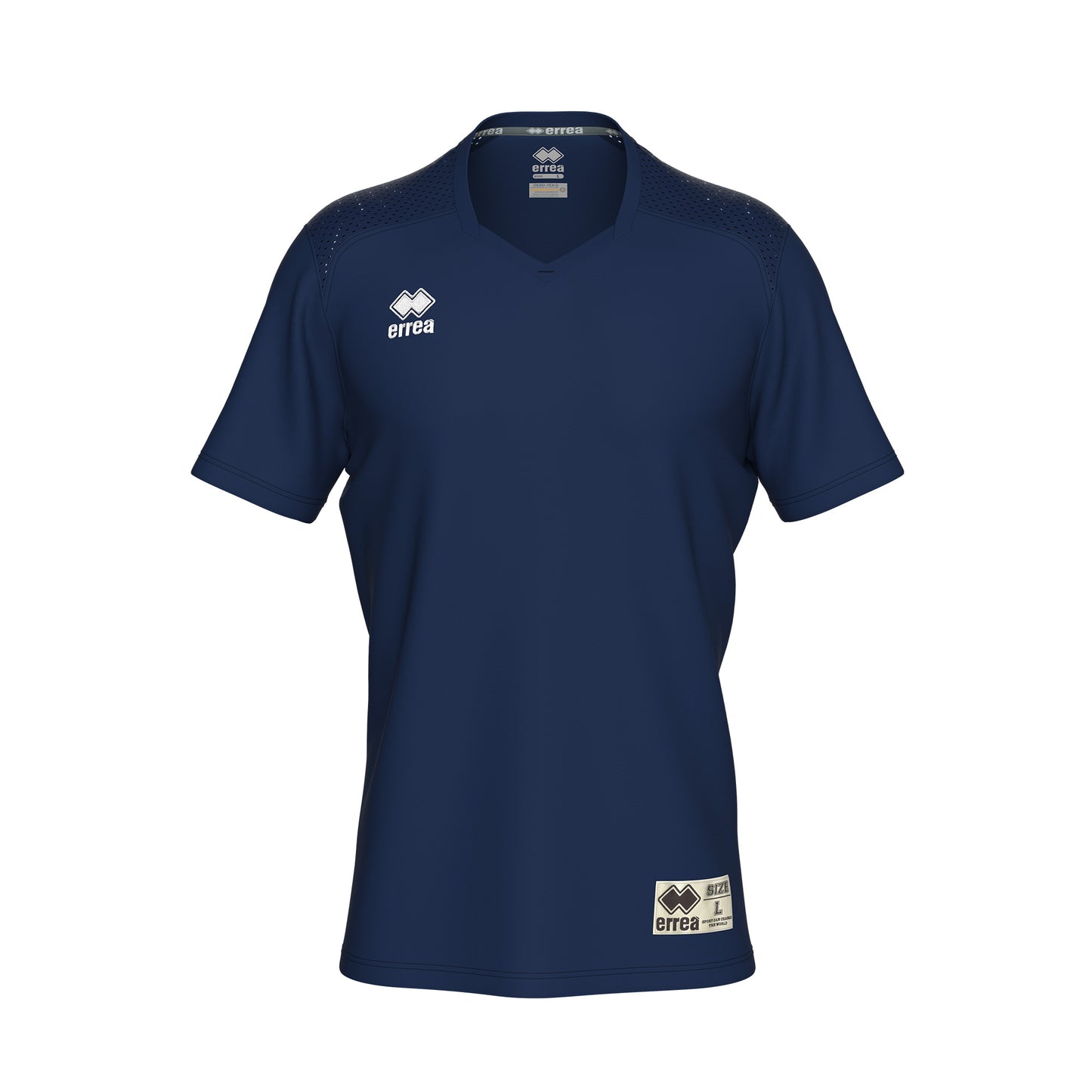 HEAT 3.0 MAGLIA MC AD