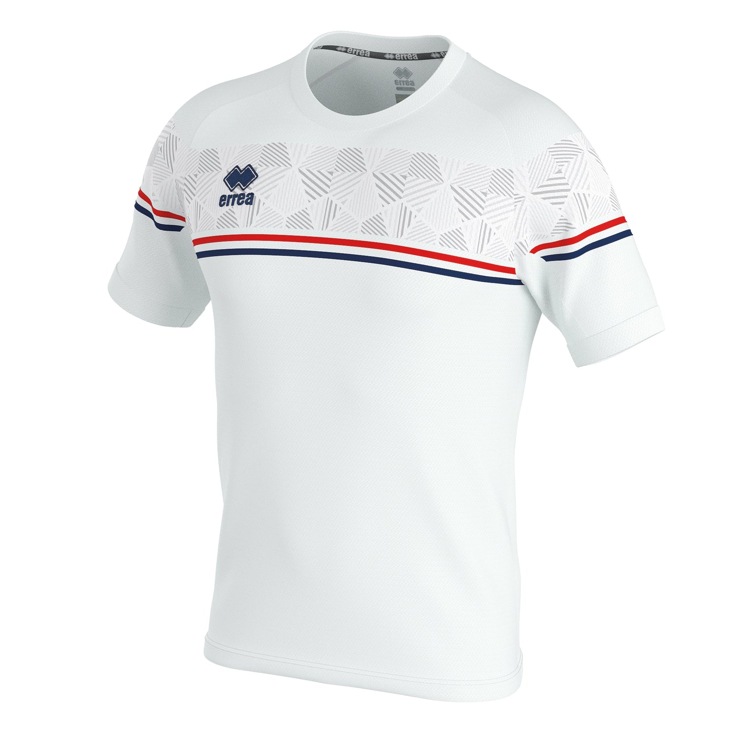 DIAMANTIS MAGLIA MC AD