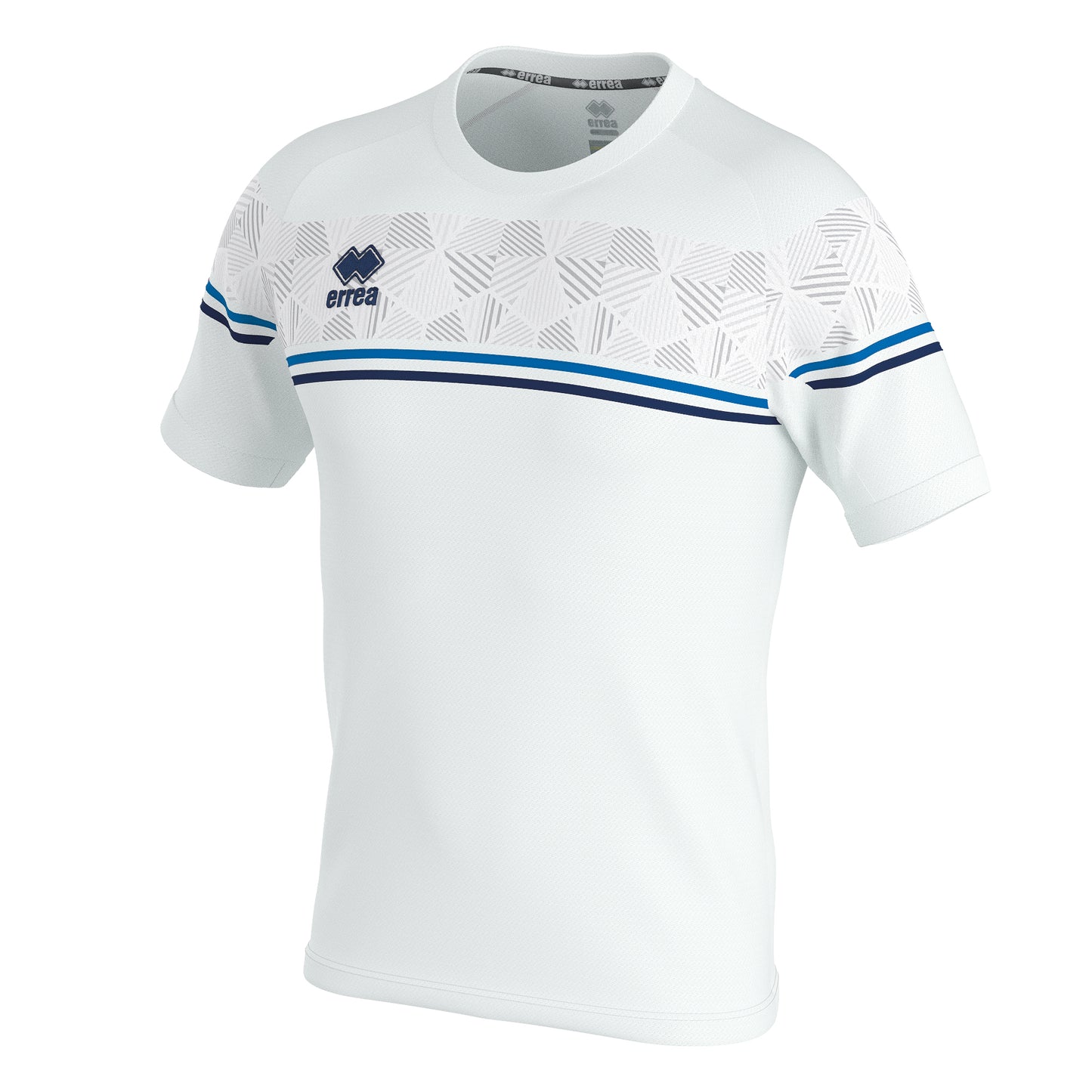 DIAMANTIS MAGLIA MC AD