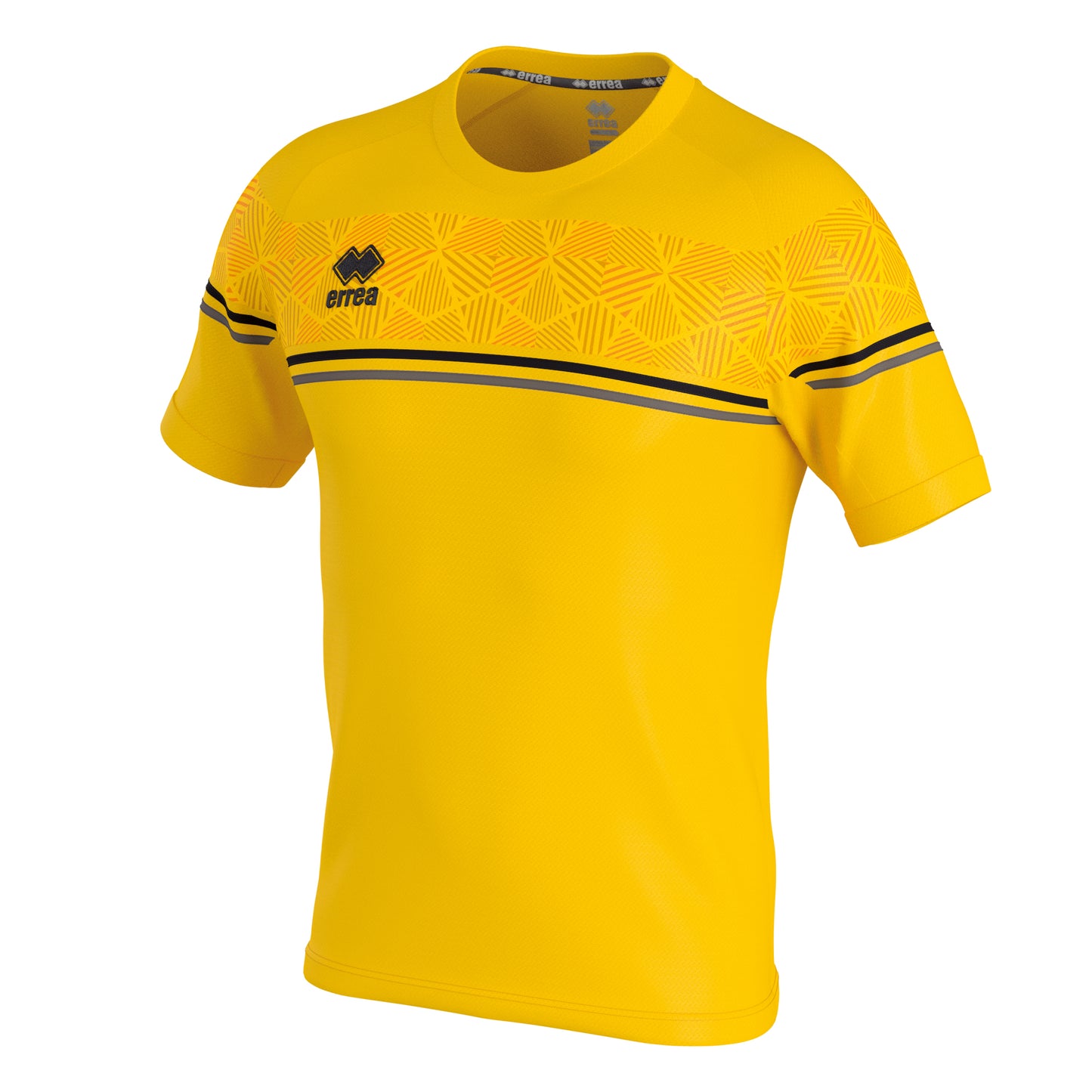 DIAMANTIS MAGLIA MC AD