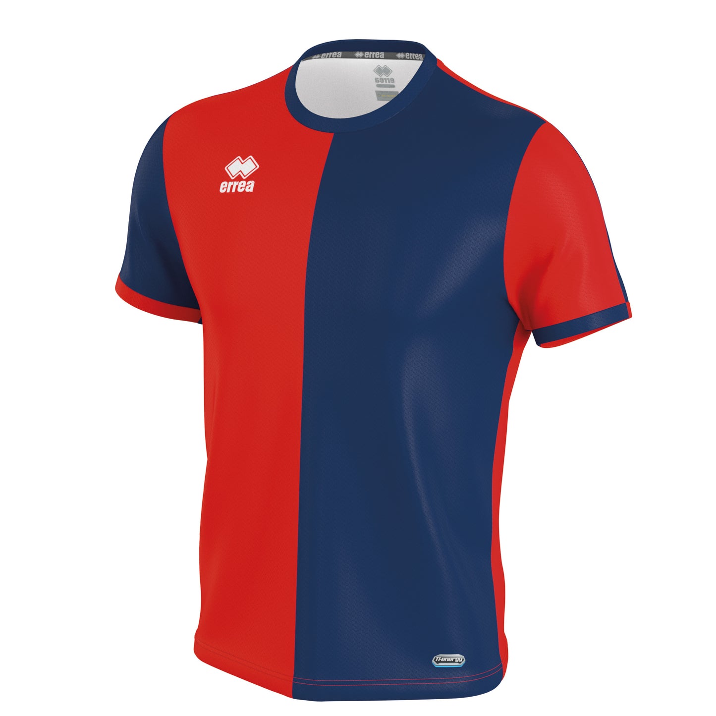TI-HALF MAGLIA MC AD