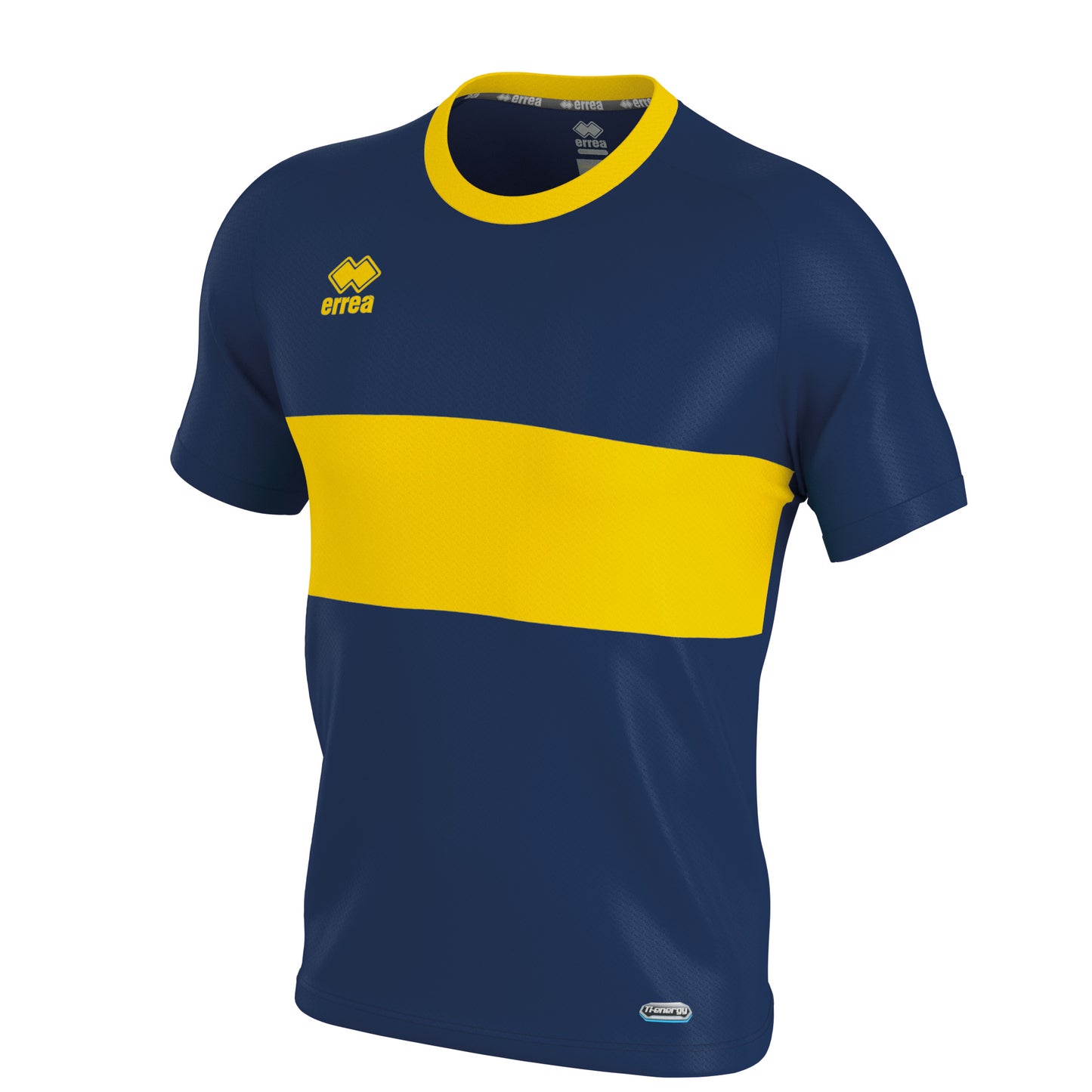 TI-HOOP MAGLIA MC AD