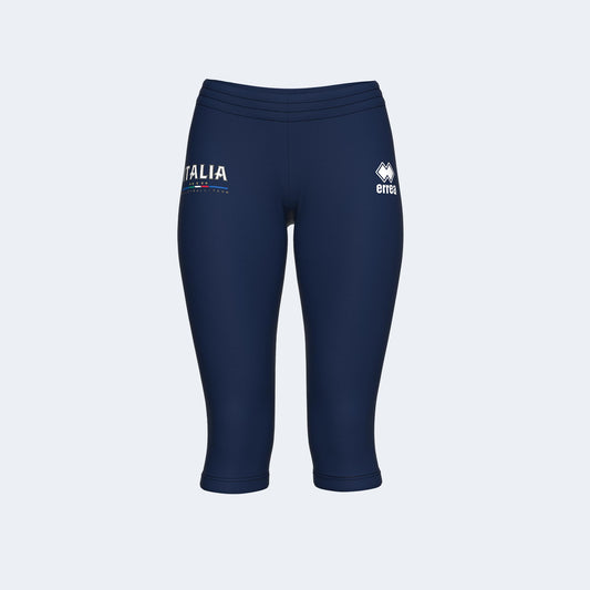 NAZ. ITALIA VOLLEY SHOP LEGGINGS DOUGLAS AD