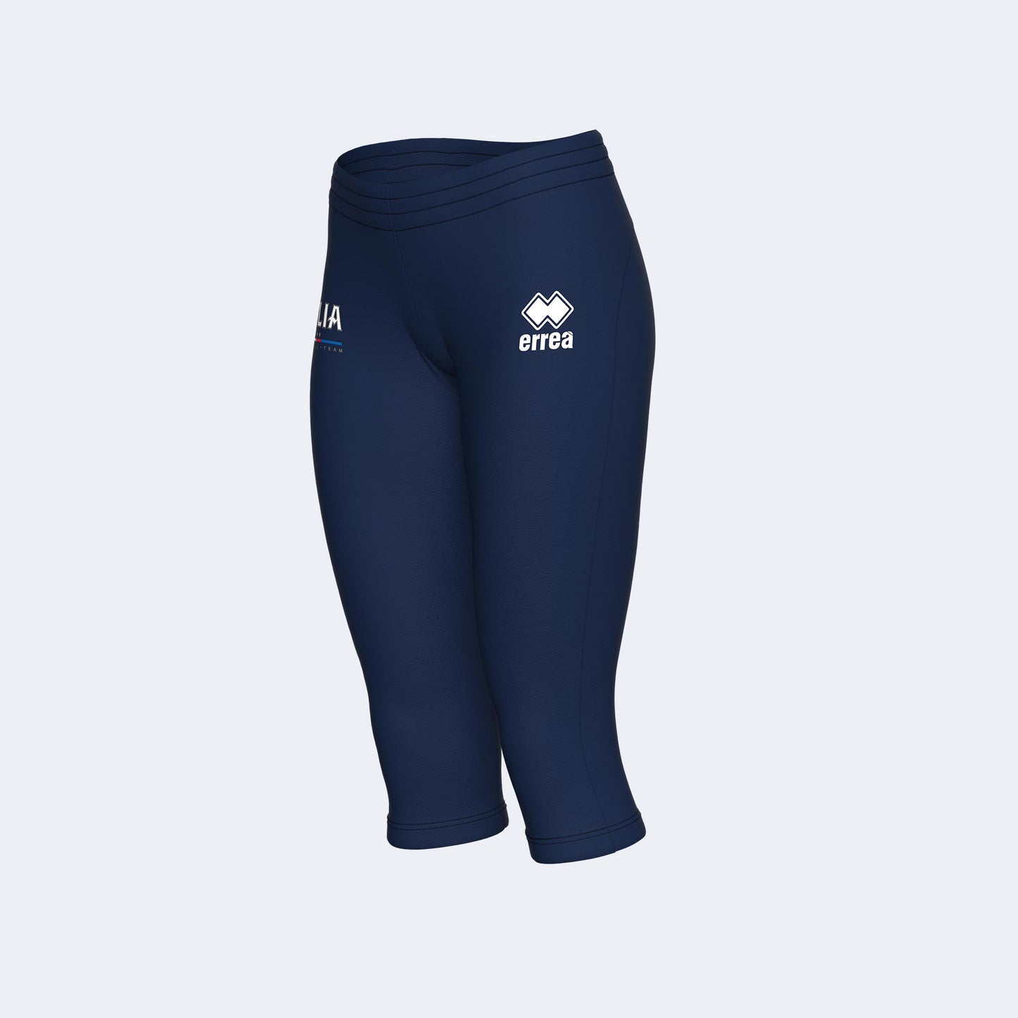 NAZ. ITALIA VOLLEY SHOP LEGGINGS DOUGLAS AD