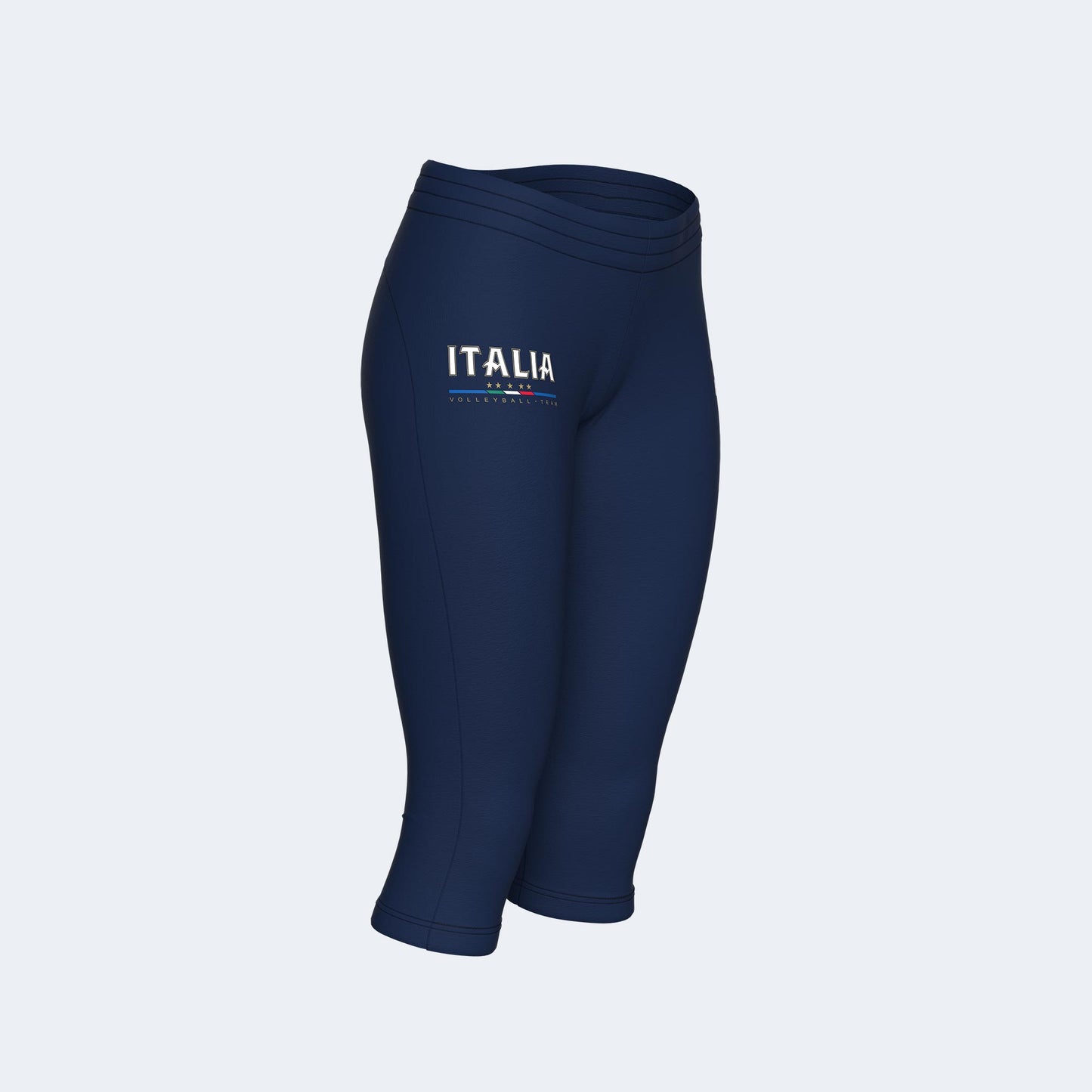 NAZ. ITALIA VOLLEY SHOP LEGGINGS DOUGLAS AD