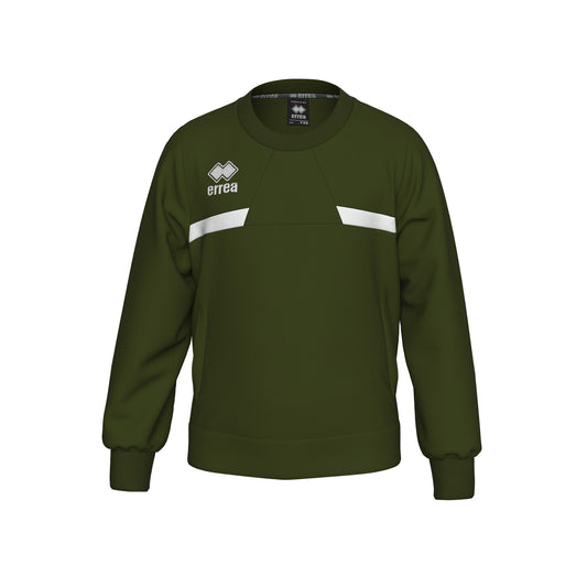 MATT VESTE JR