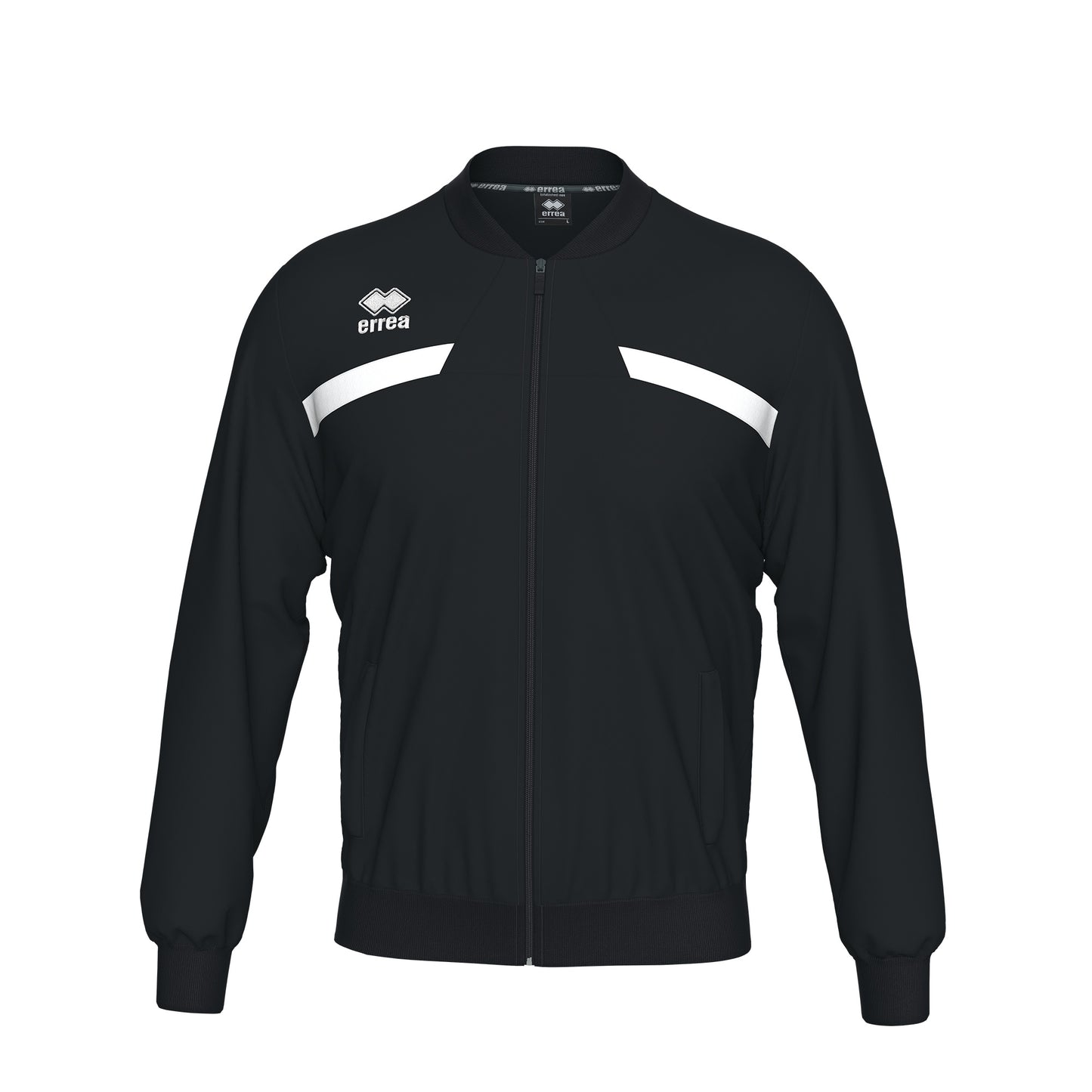 MICK BOMBER AD