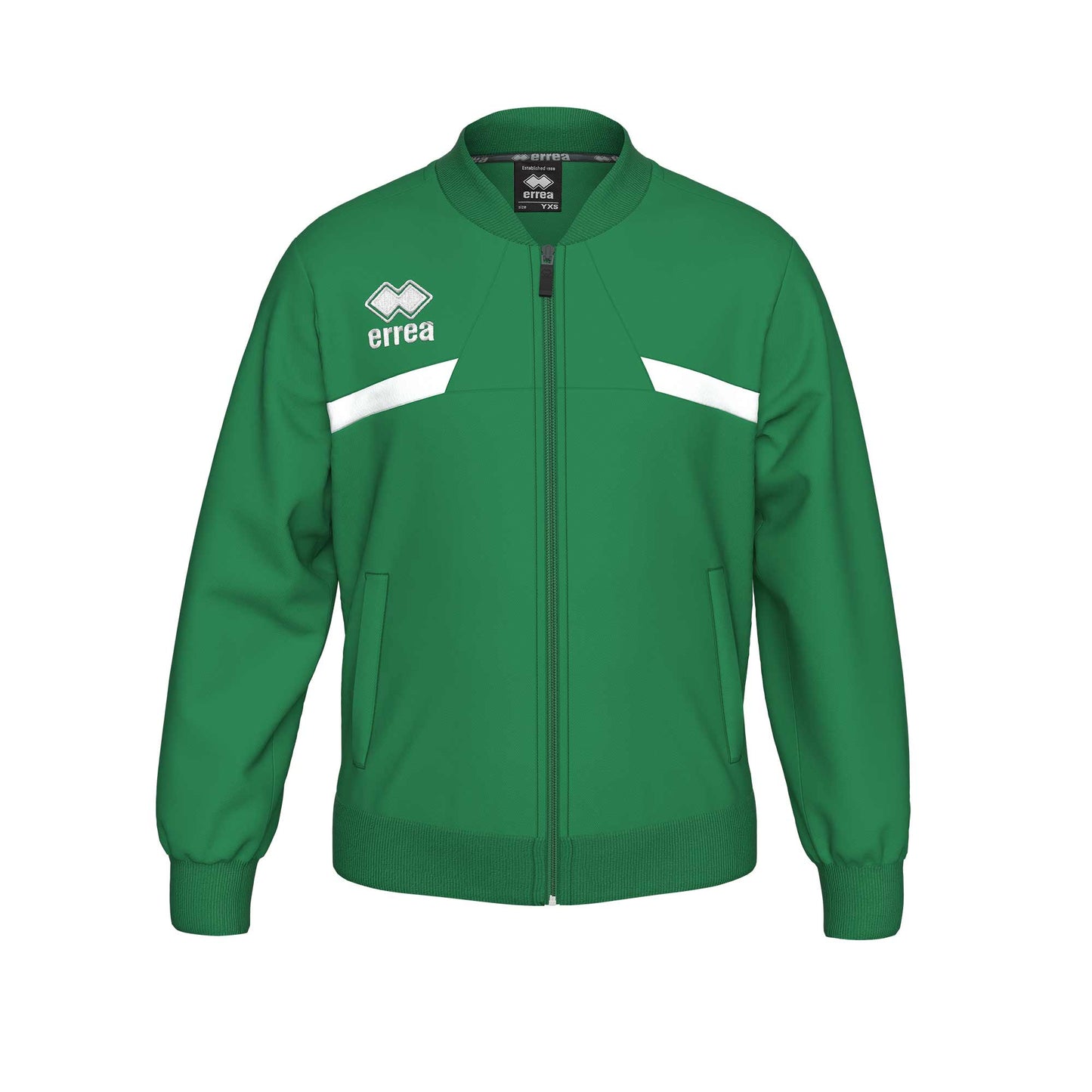 BOMBER MICK
