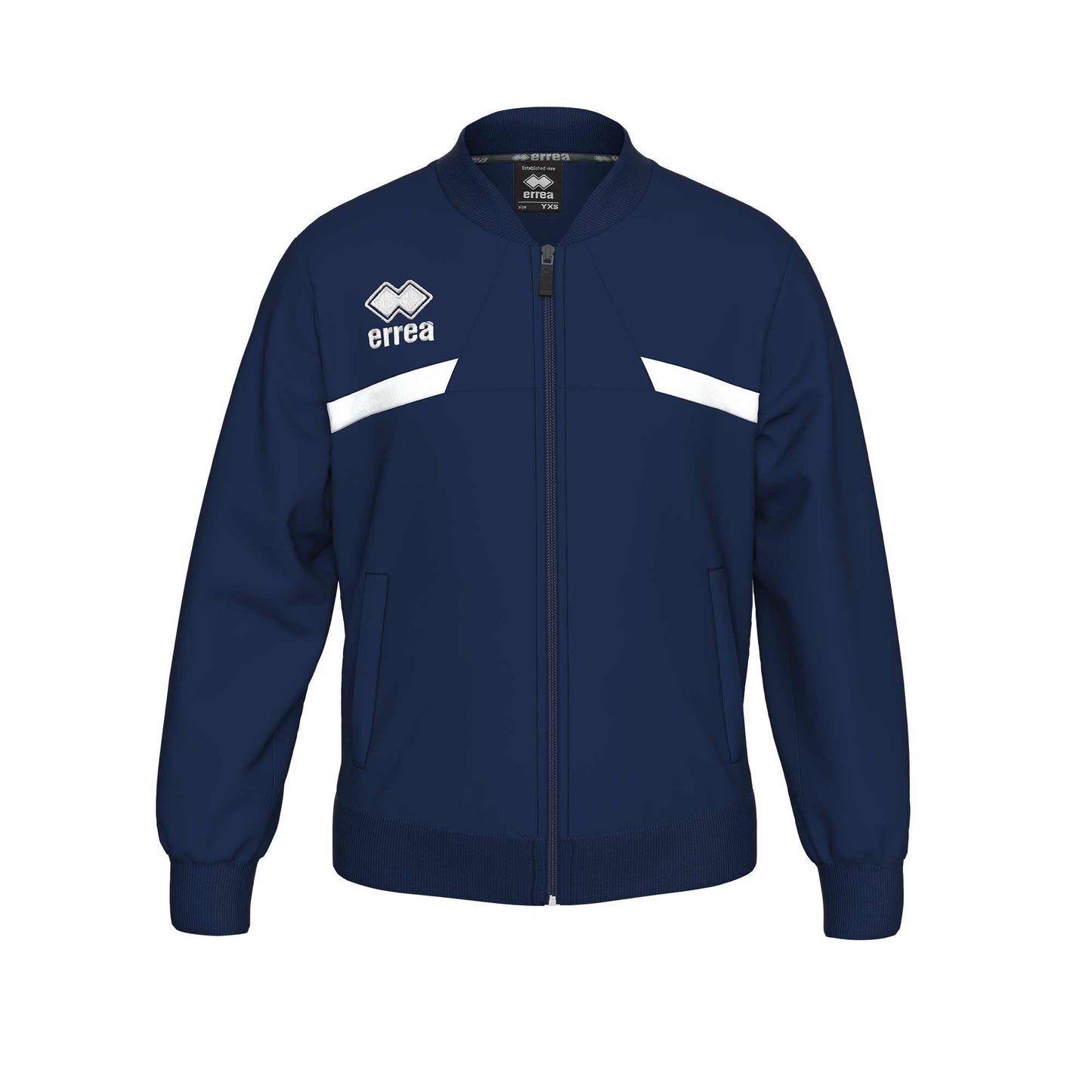 BOMBER MICK