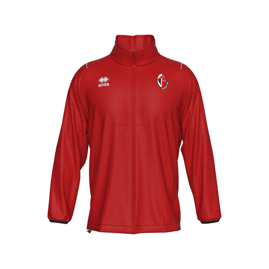 SSC BARI KIT GENERATION ANTIPIOGGIA PRESSING AD