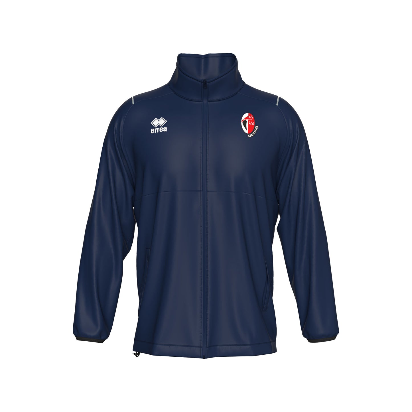 SSC BARI KIT GENERATION ANTIPIOGGIA PRESSING AD